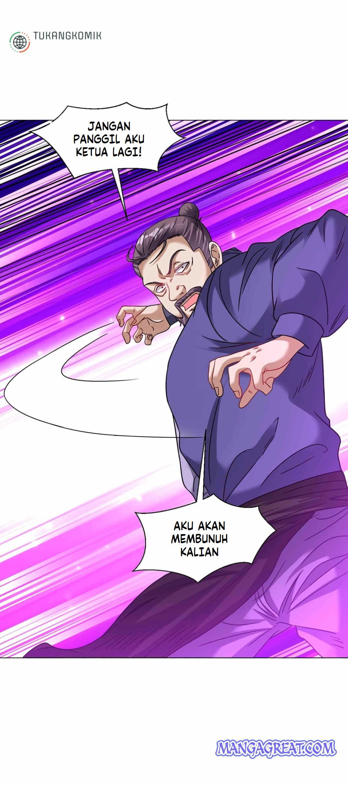 Dao Yin Chapter 137 halaman 10