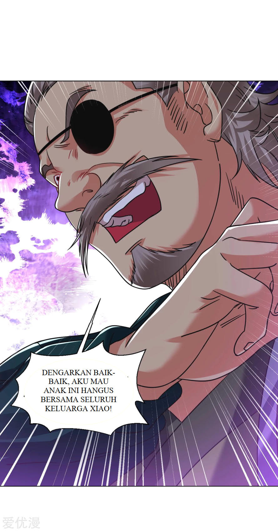 Dao Yin Chapter 124 halaman 10