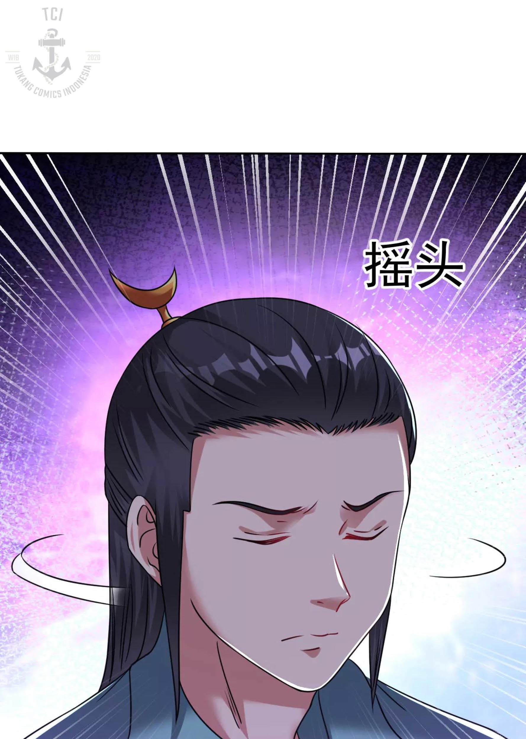 Dao Yin Chapter 122 halaman 19