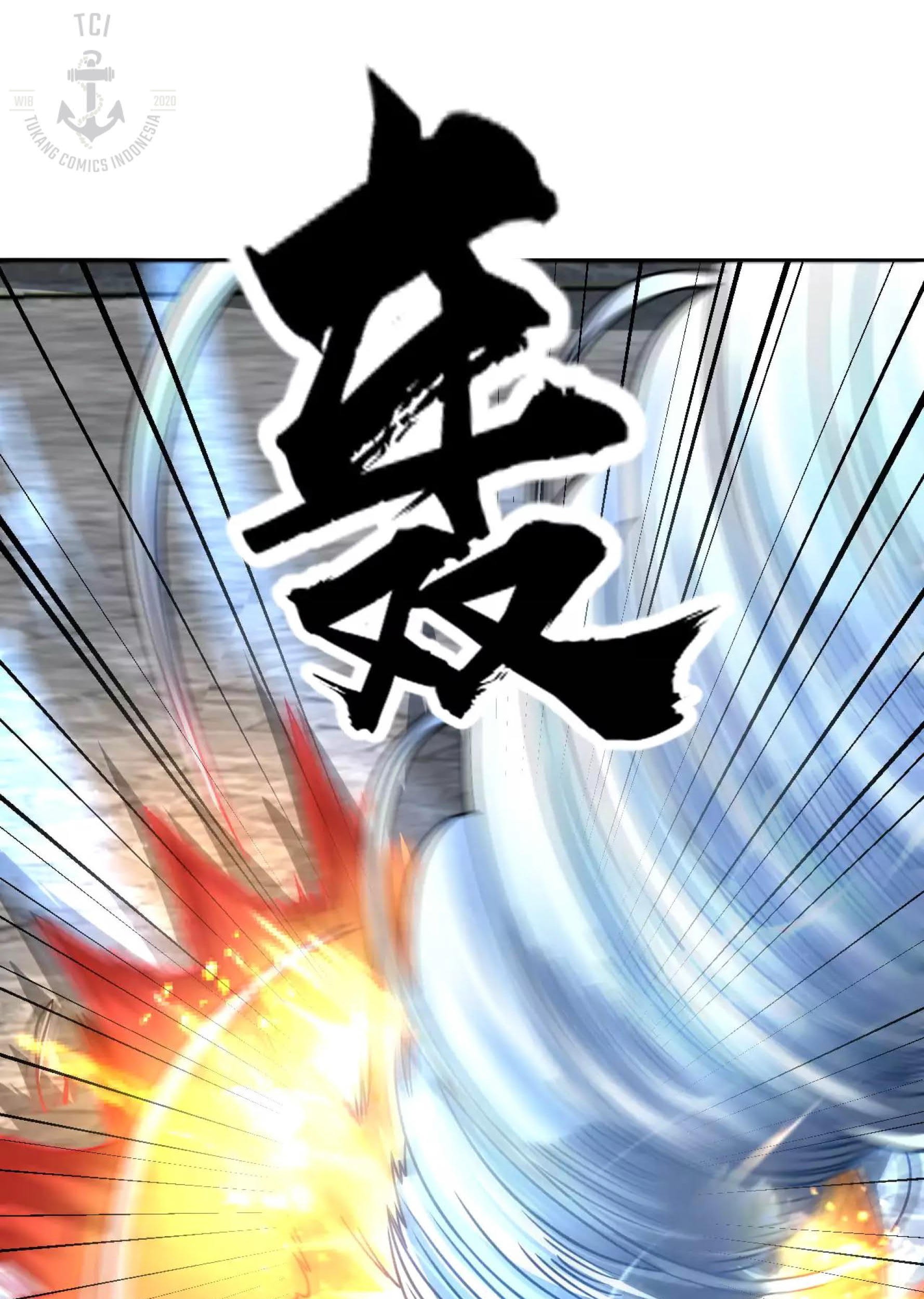Dao Yin Chapter 120 halaman 21