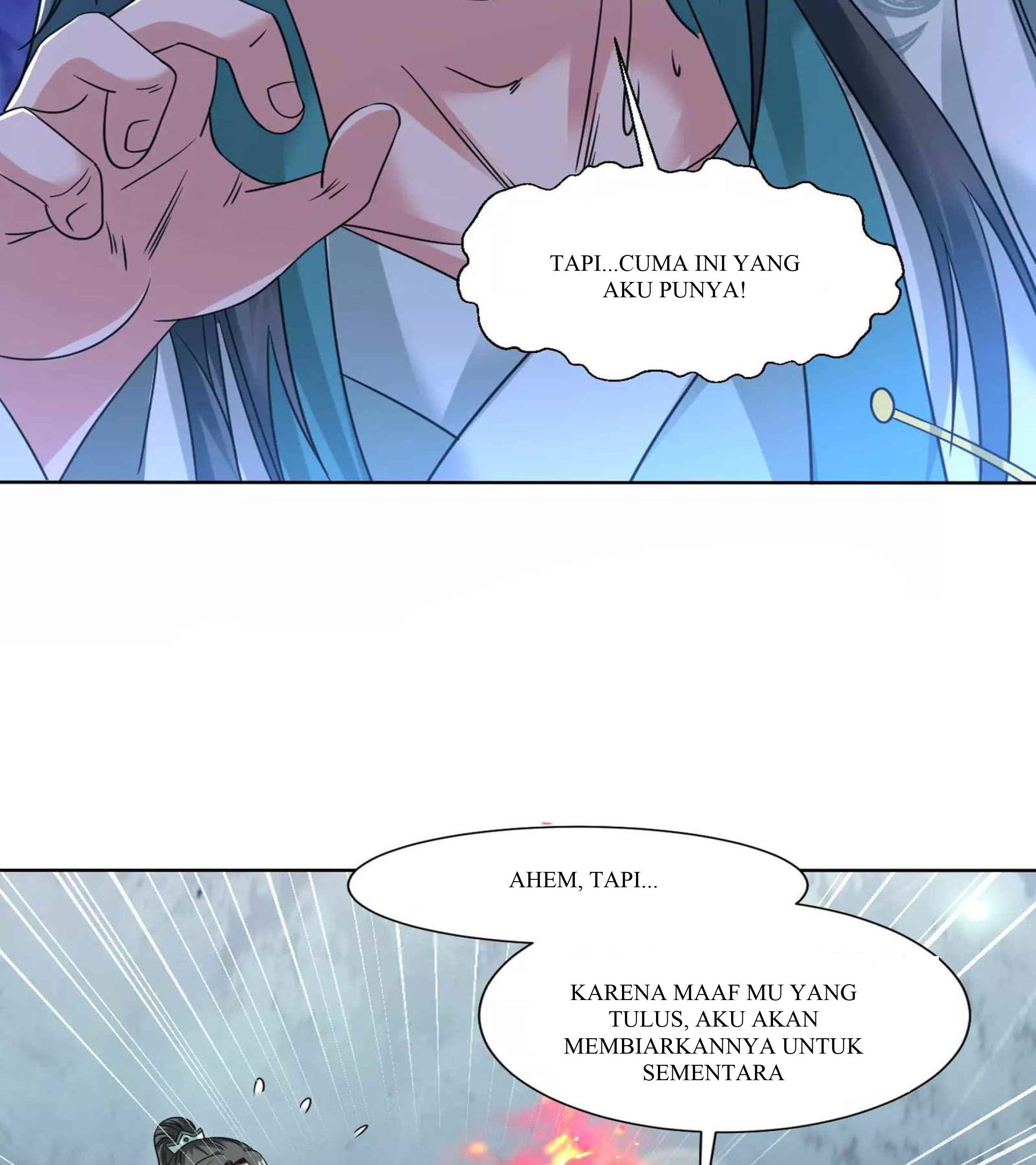 Dao Yin Chapter 114 halaman 18