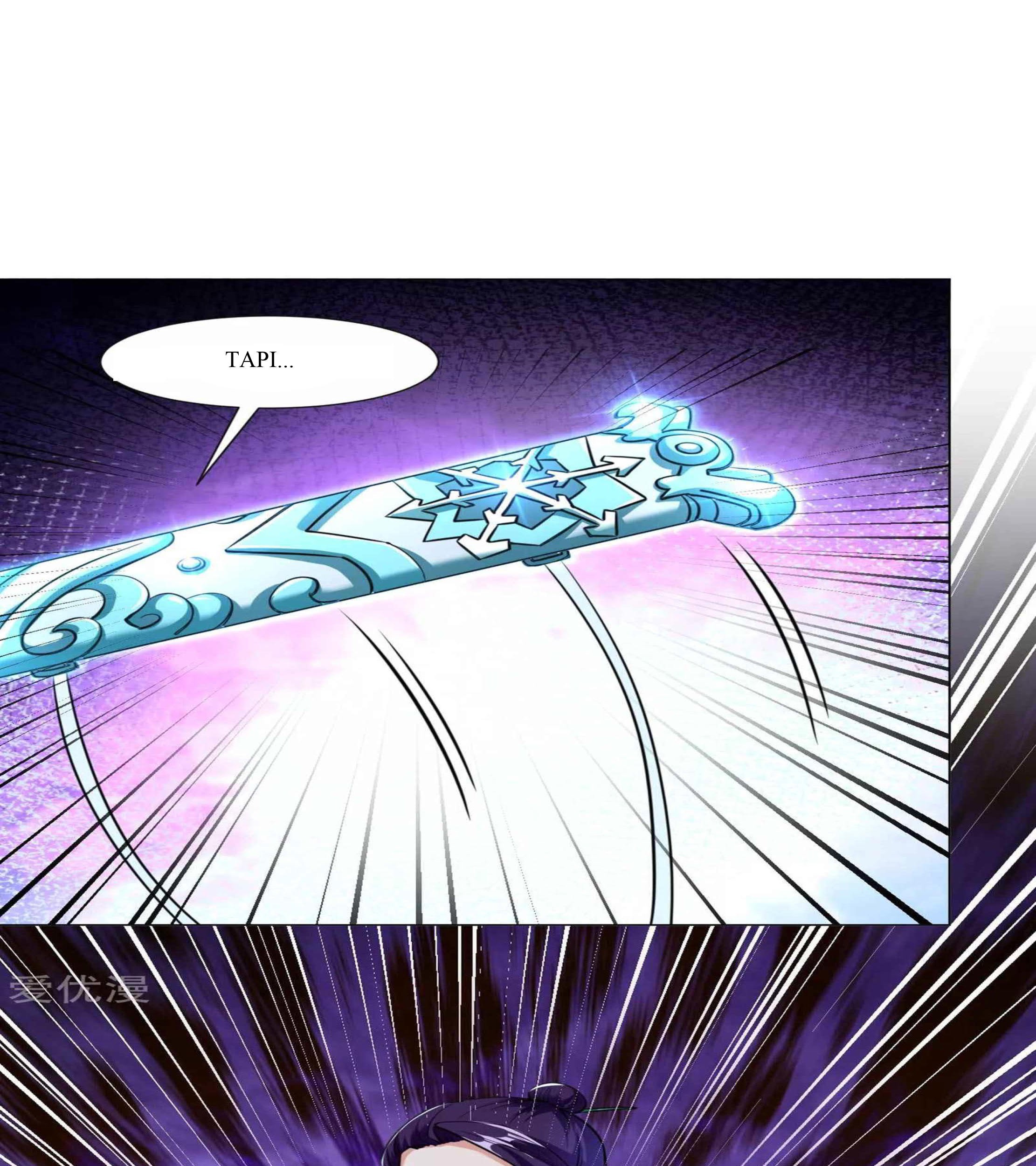 Dao Yin Chapter 112 halaman 11