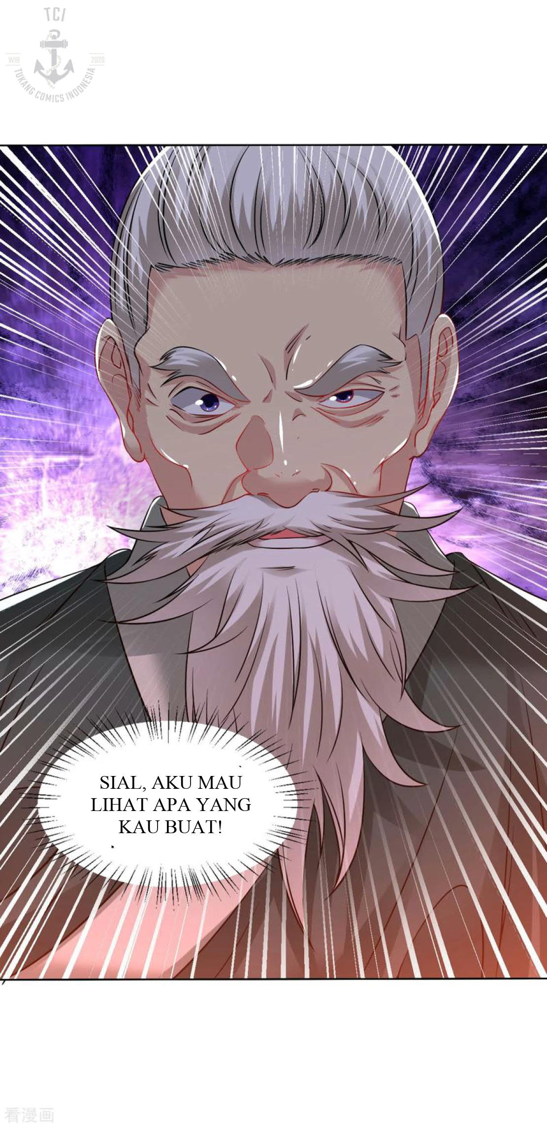 Dao Yin Chapter 97 halaman 10