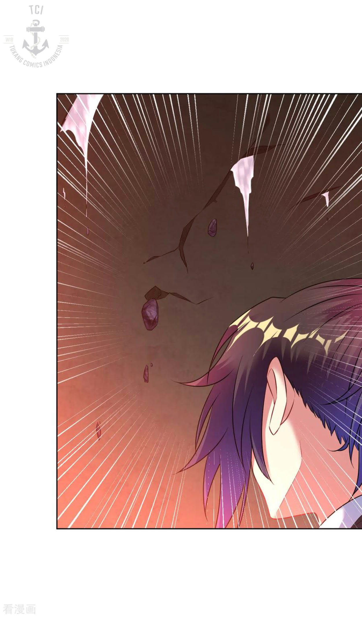 Dao Yin Chapter 92 halaman 17