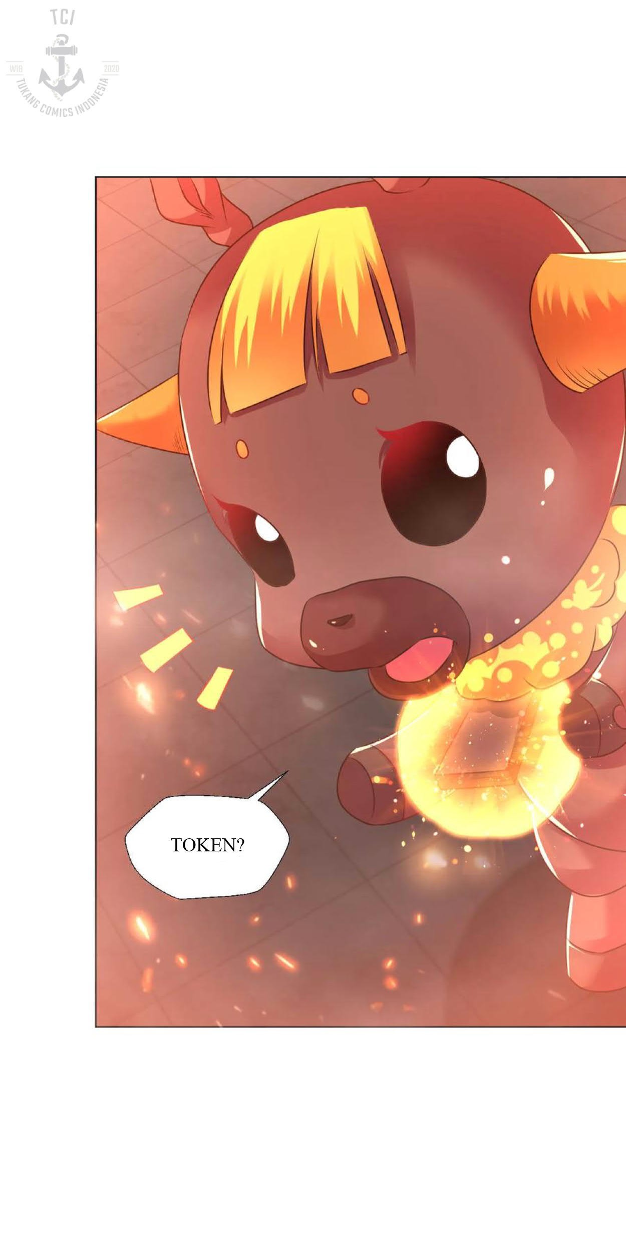 Dao Yin Chapter 88 halaman 15