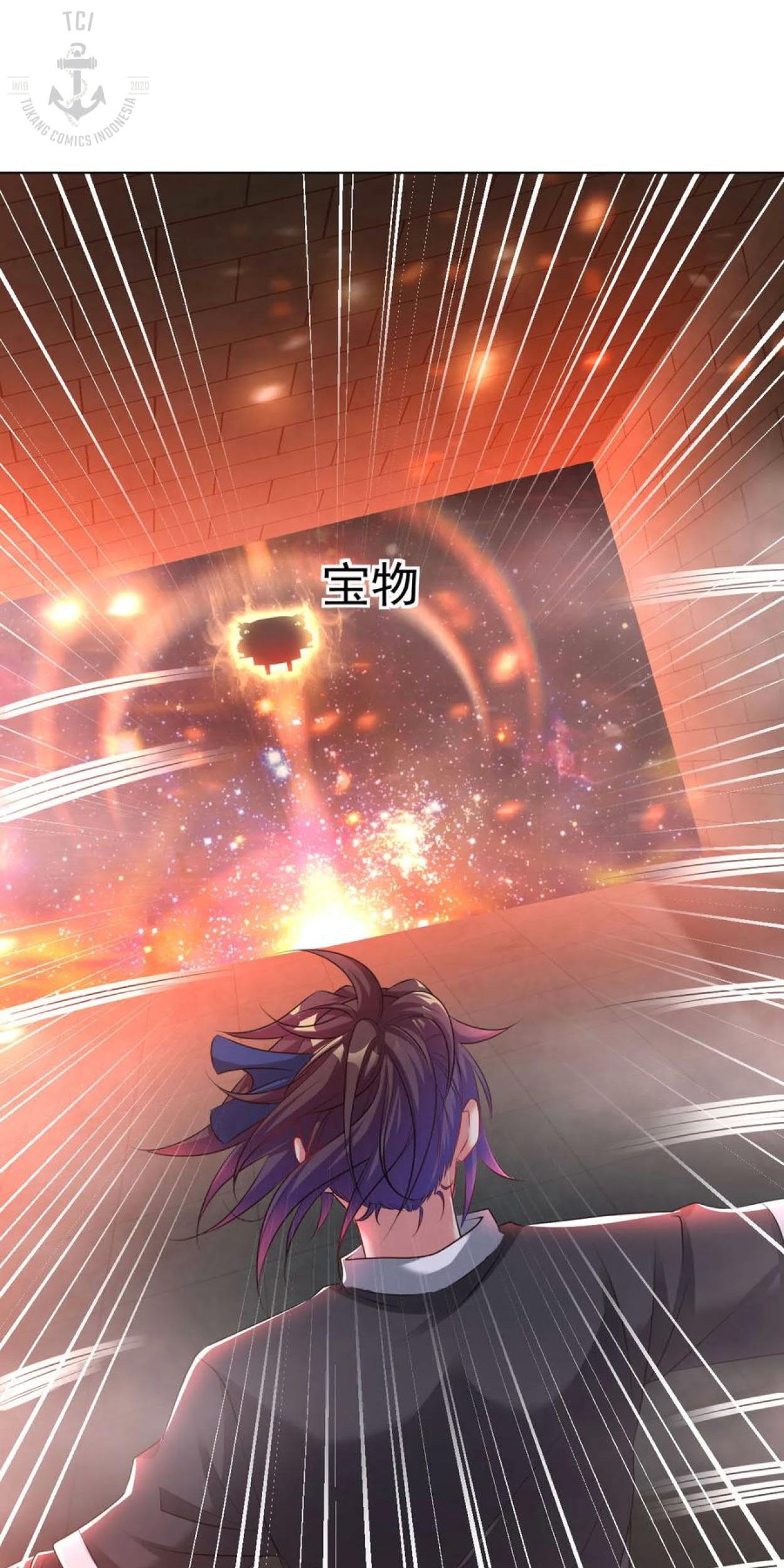 Dao Yin Chapter 87 halaman 17