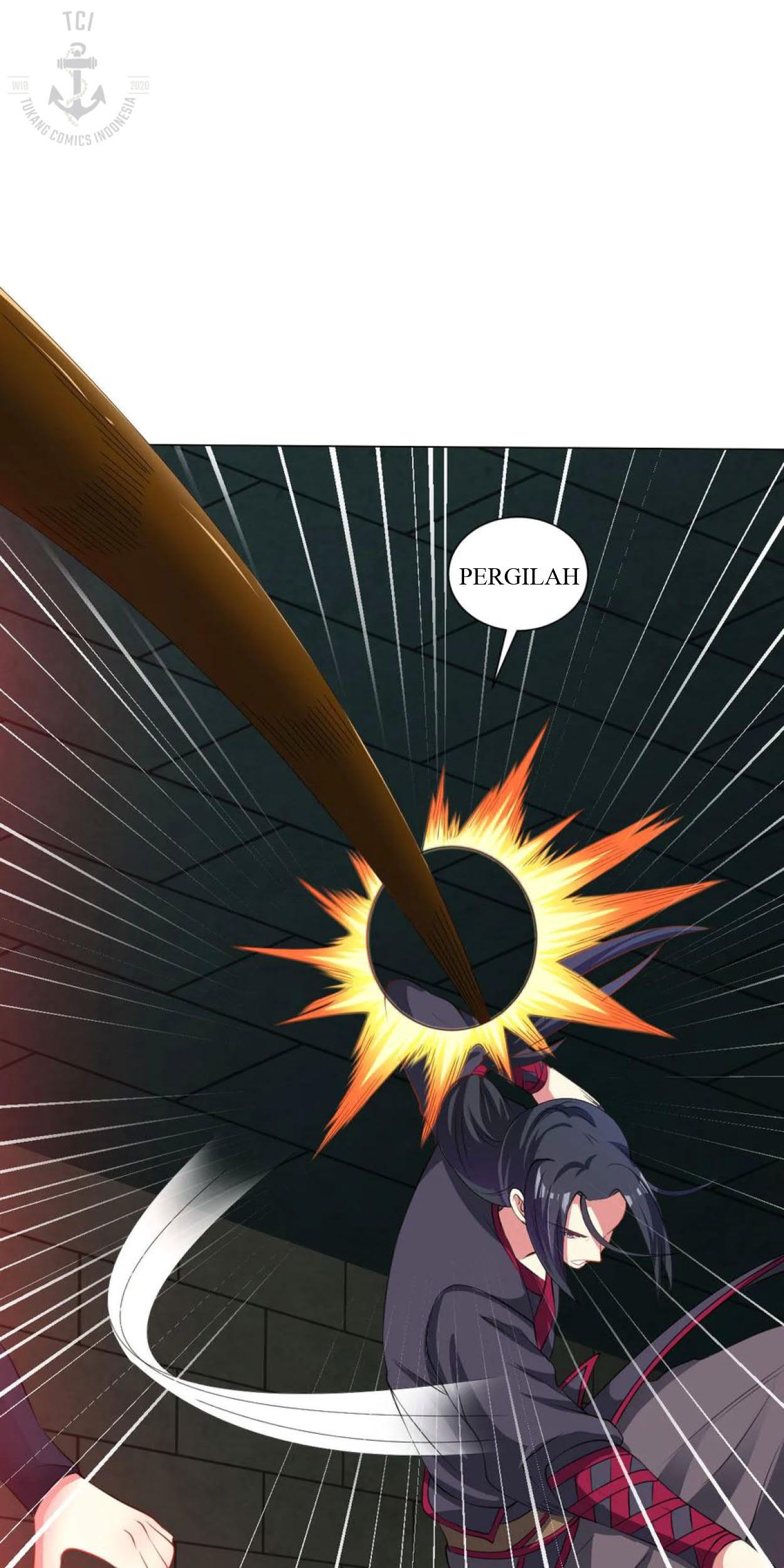 Dao Yin Chapter 86 halaman 16