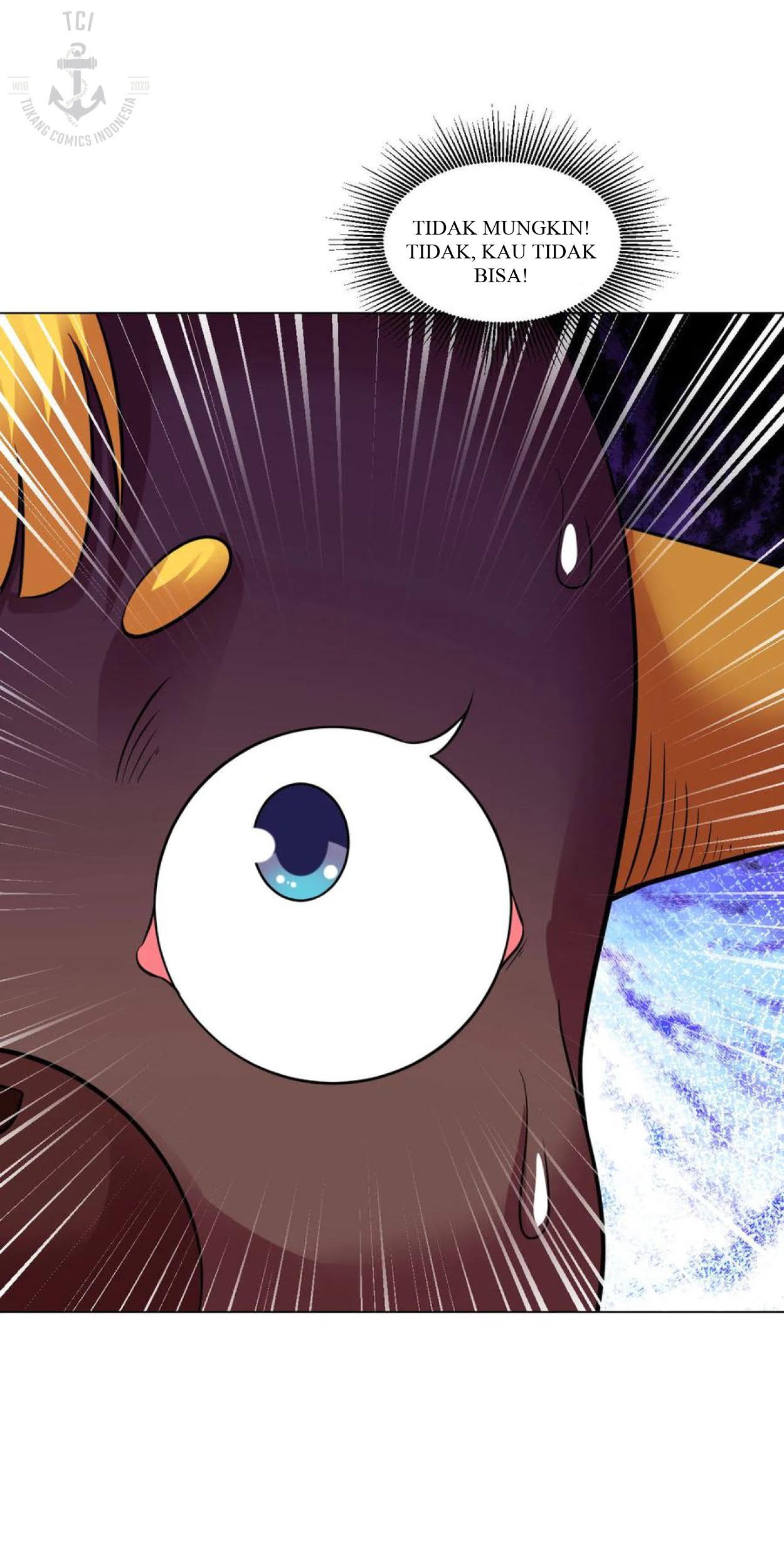Dao Yin Chapter 77 halaman 15