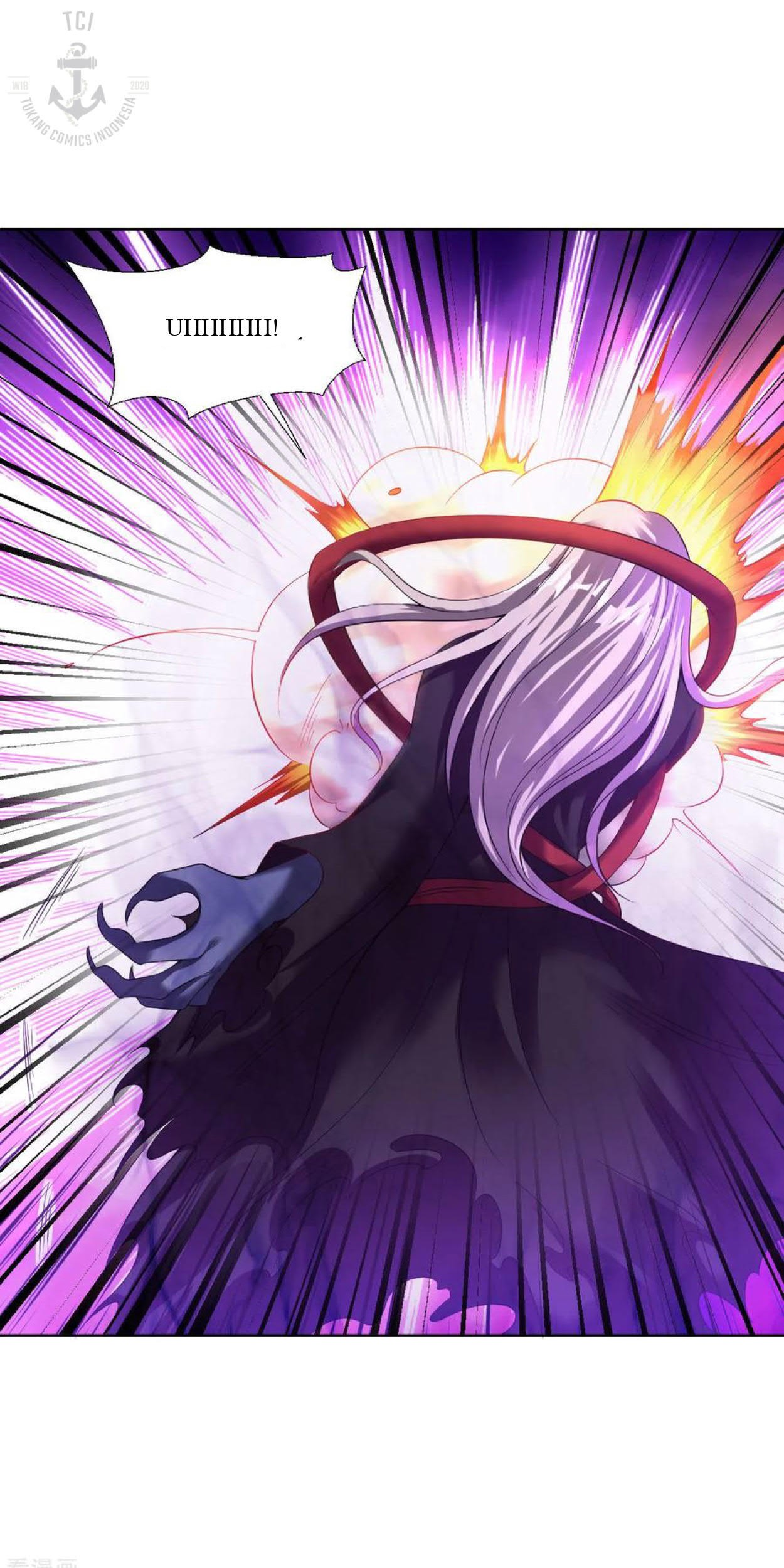 Dao Yin Chapter 71 halaman 15
