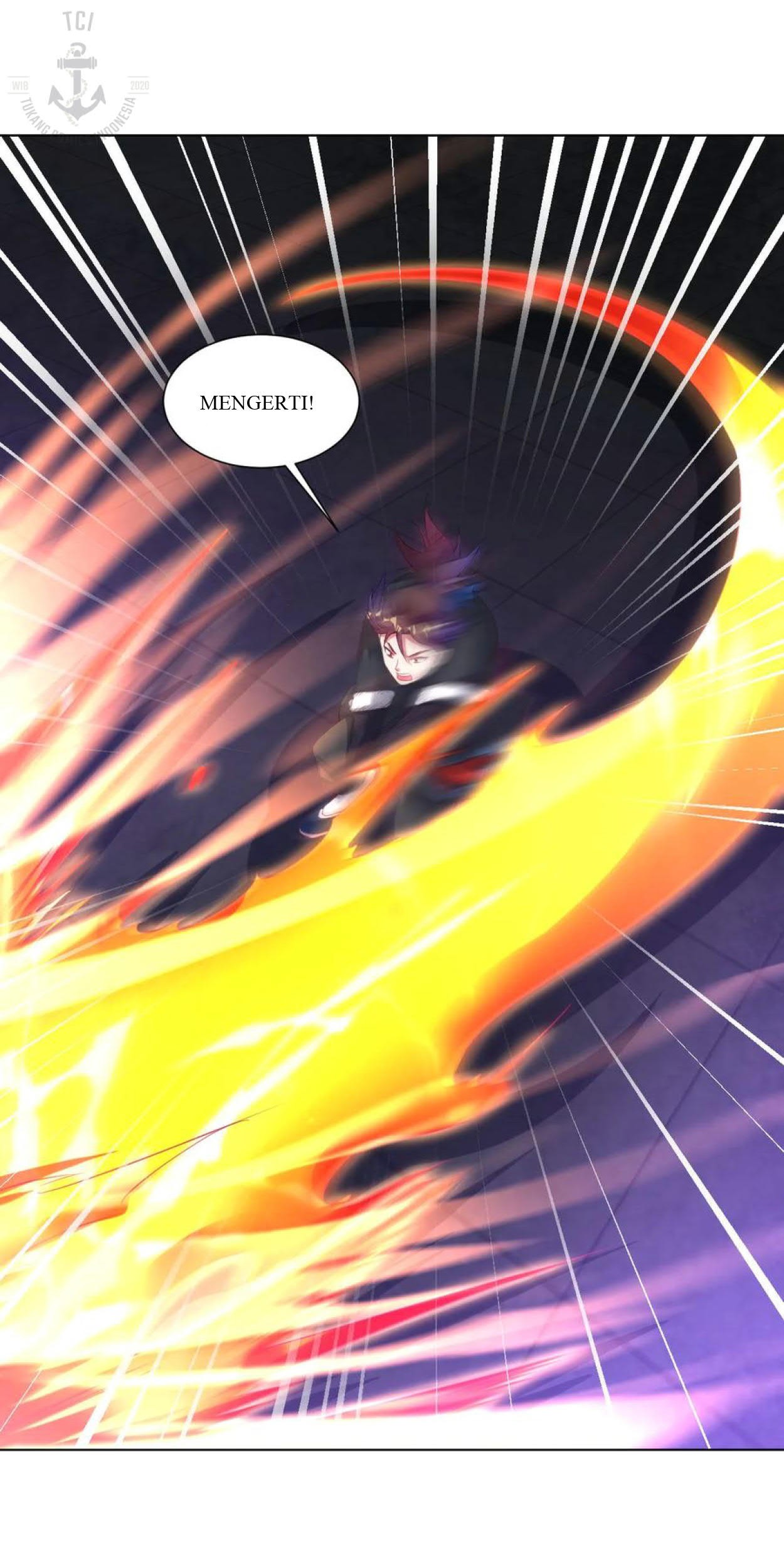 Dao Yin Chapter 69 halaman 13