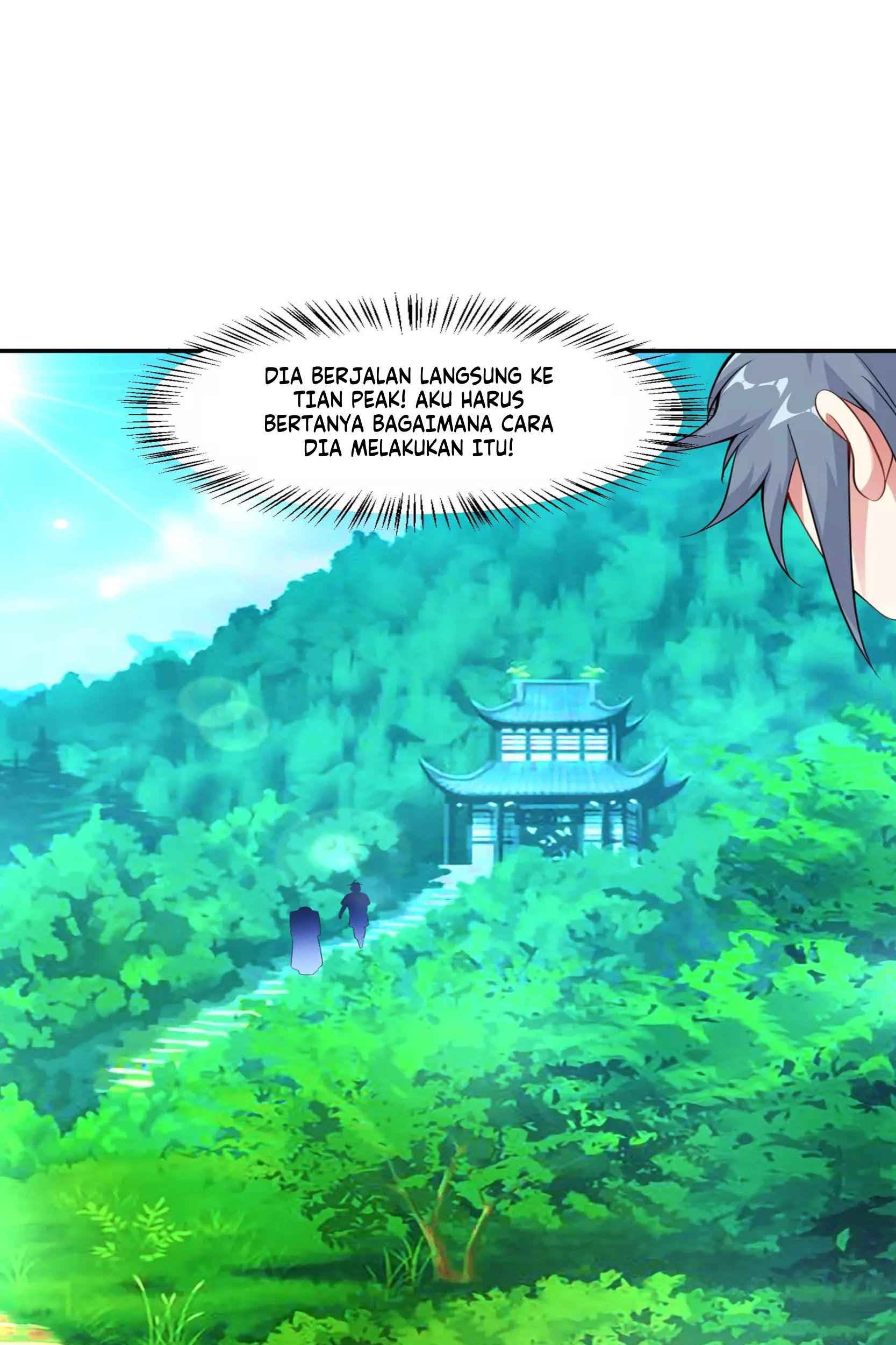 Dao Yin Chapter 51 halaman 15