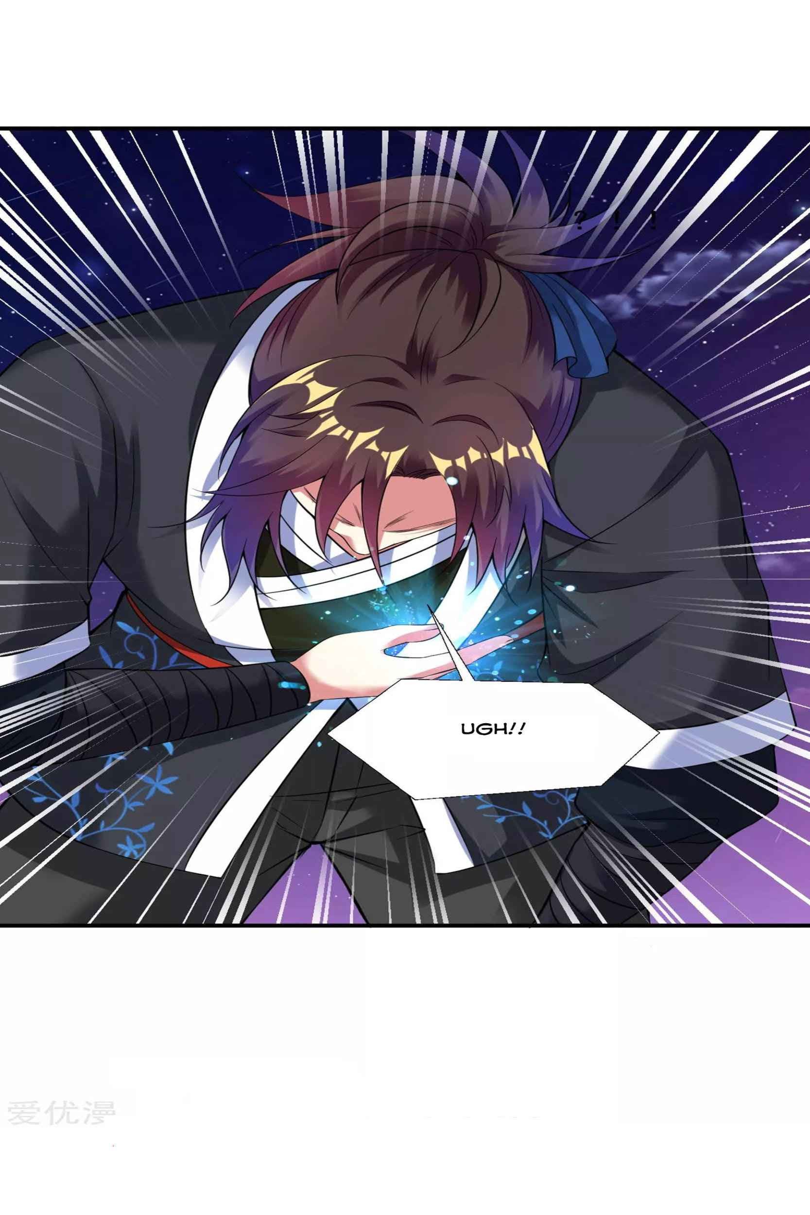 Dao Yin Chapter 49 halaman 17