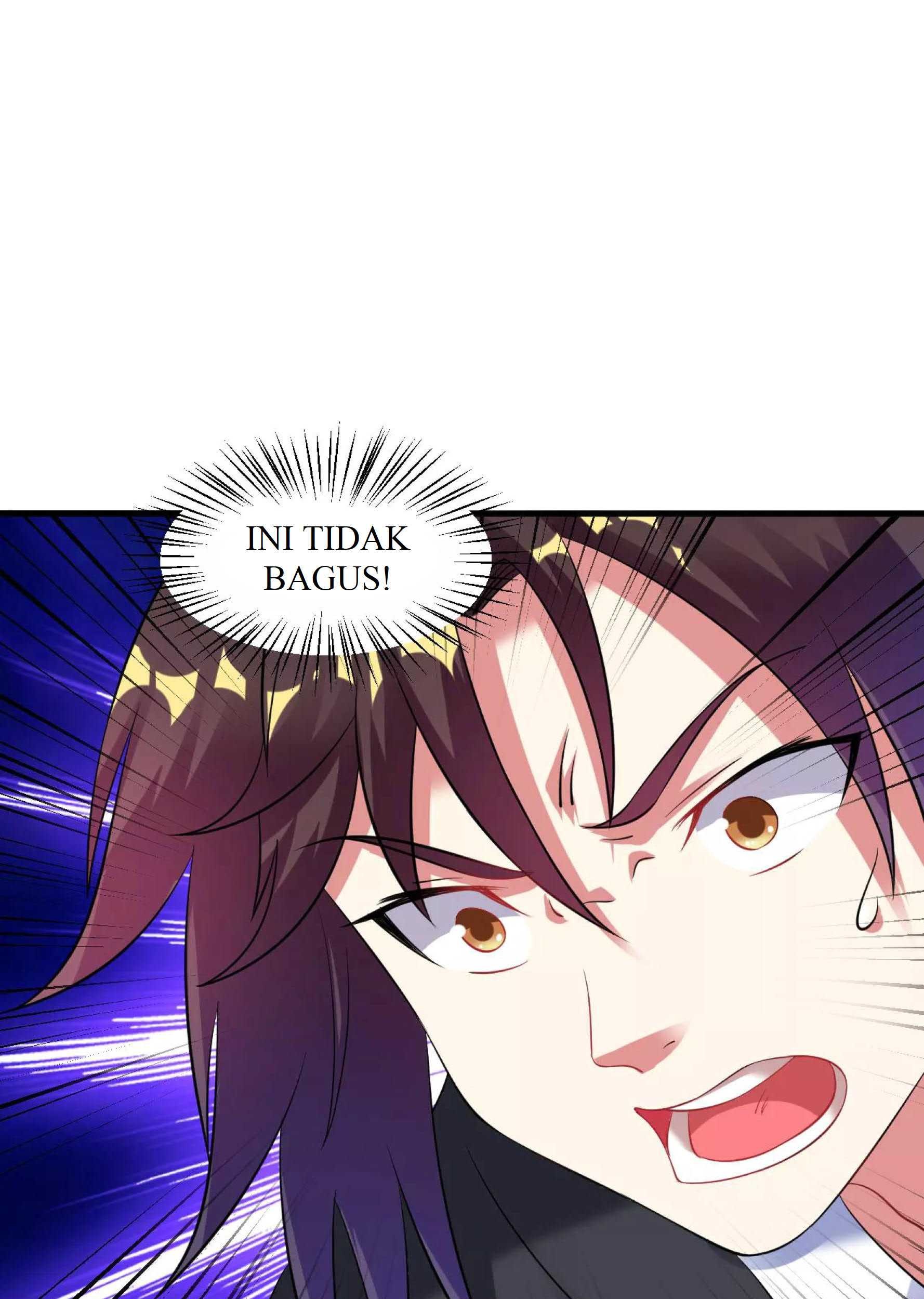 Dao Yin Chapter 44 halaman 28