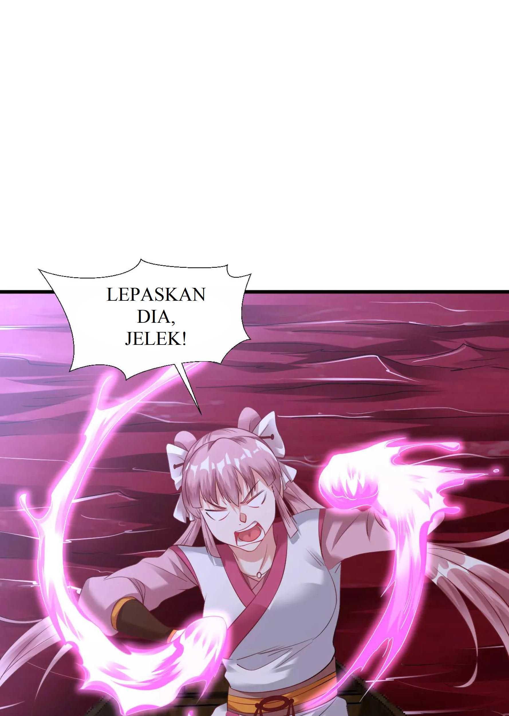Dao Yin Chapter 44 halaman 30