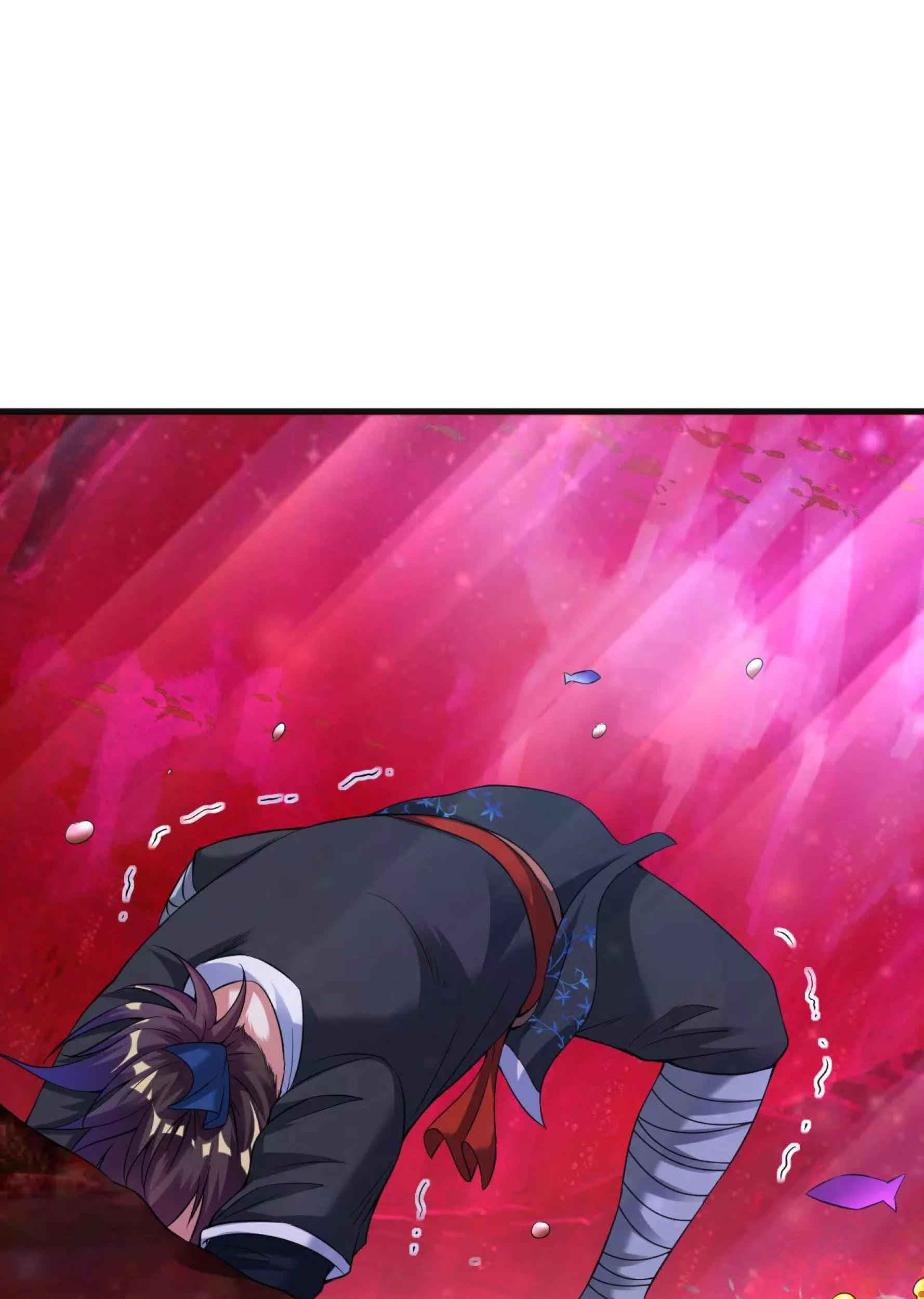 Dao Yin Chapter 43 halaman 38