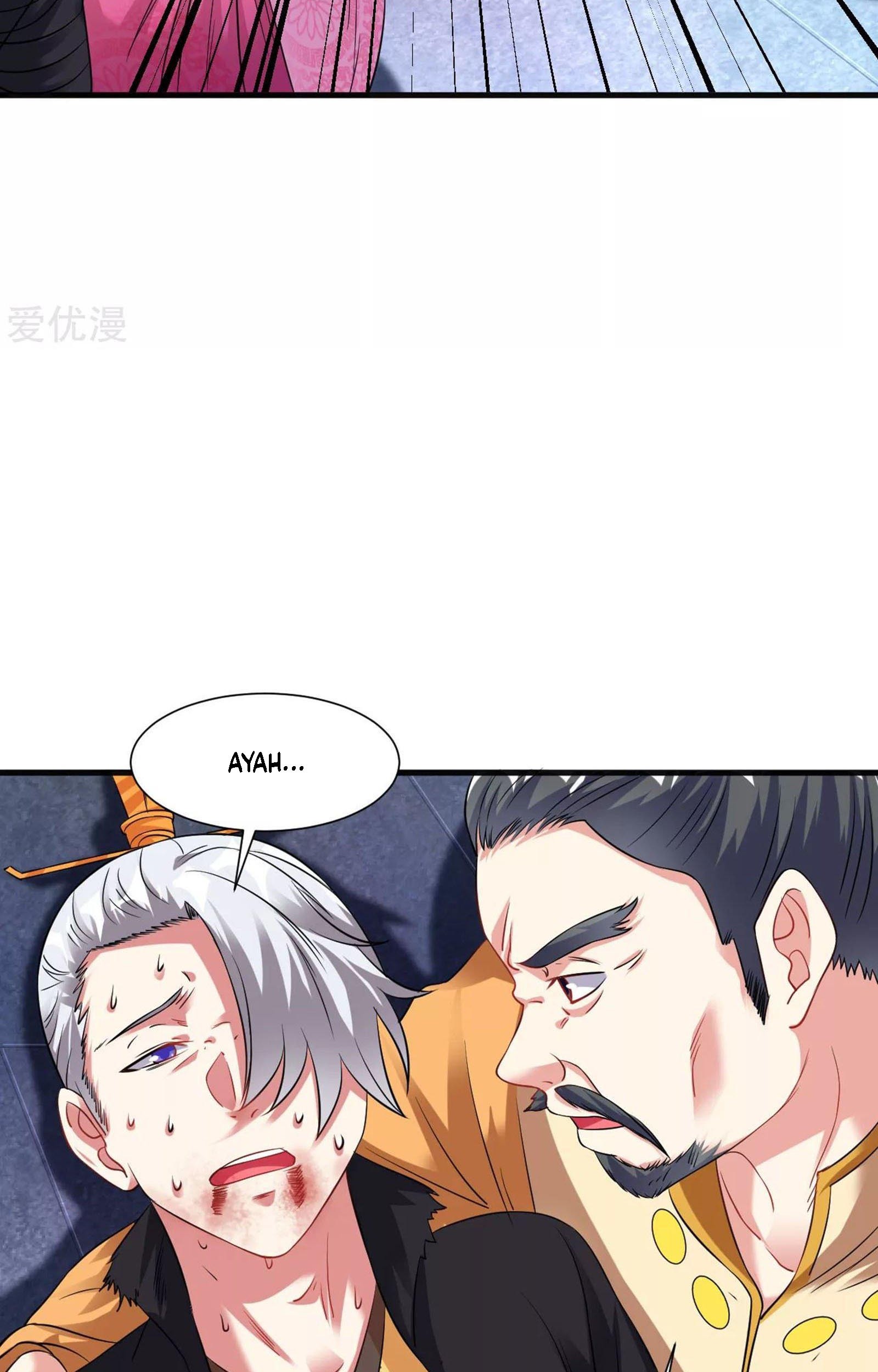 Dao Yin Chapter 41 halaman 26
