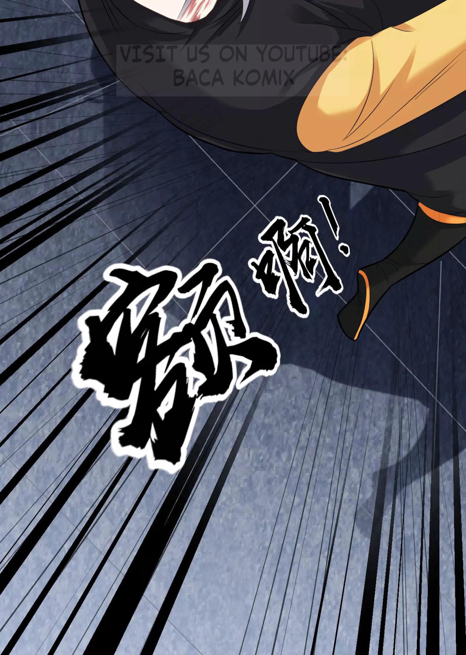 Dao Yin Chapter 39 halaman 40