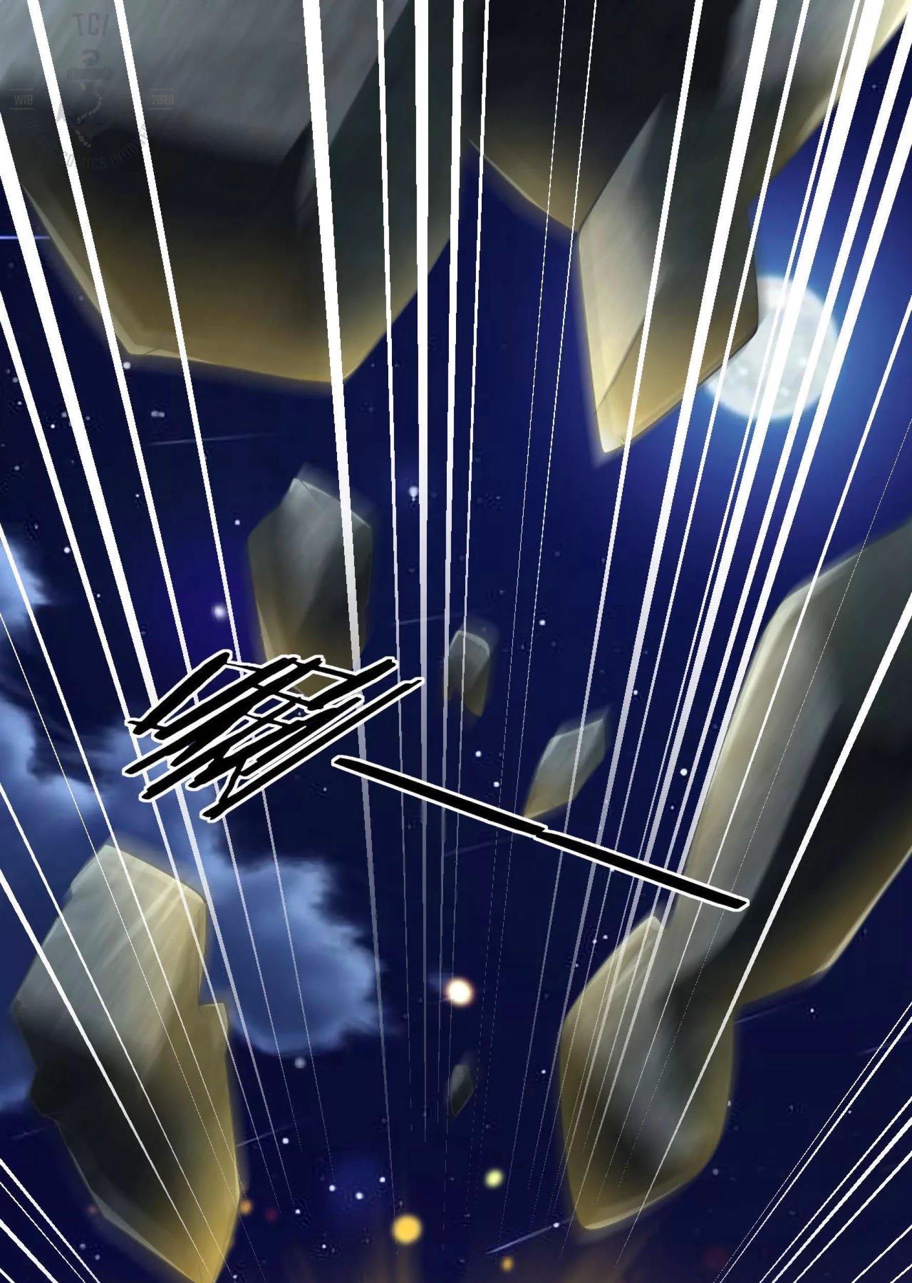 Dao Yin Chapter 35 halaman 24