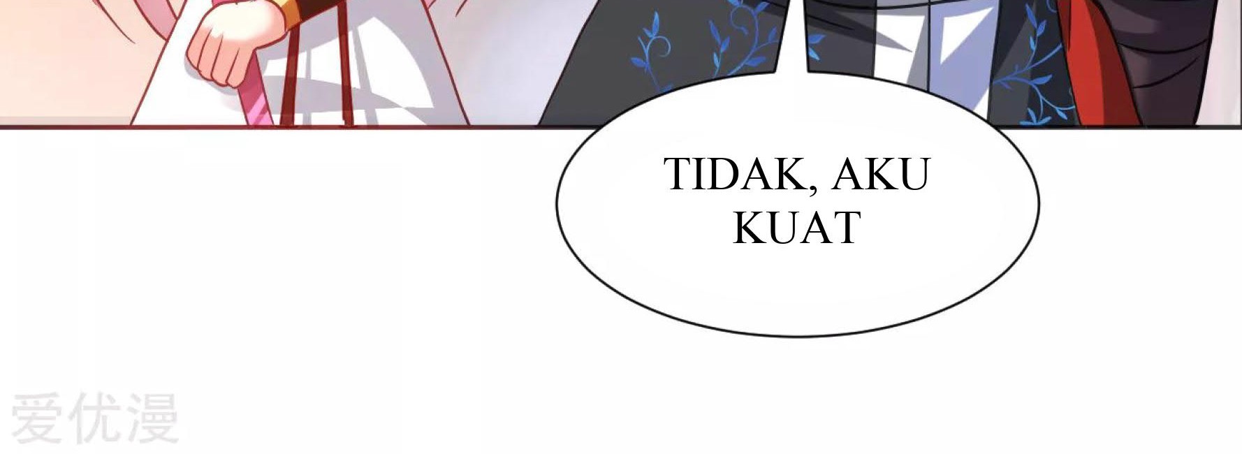 Dao Yin Chapter 34 halaman 28