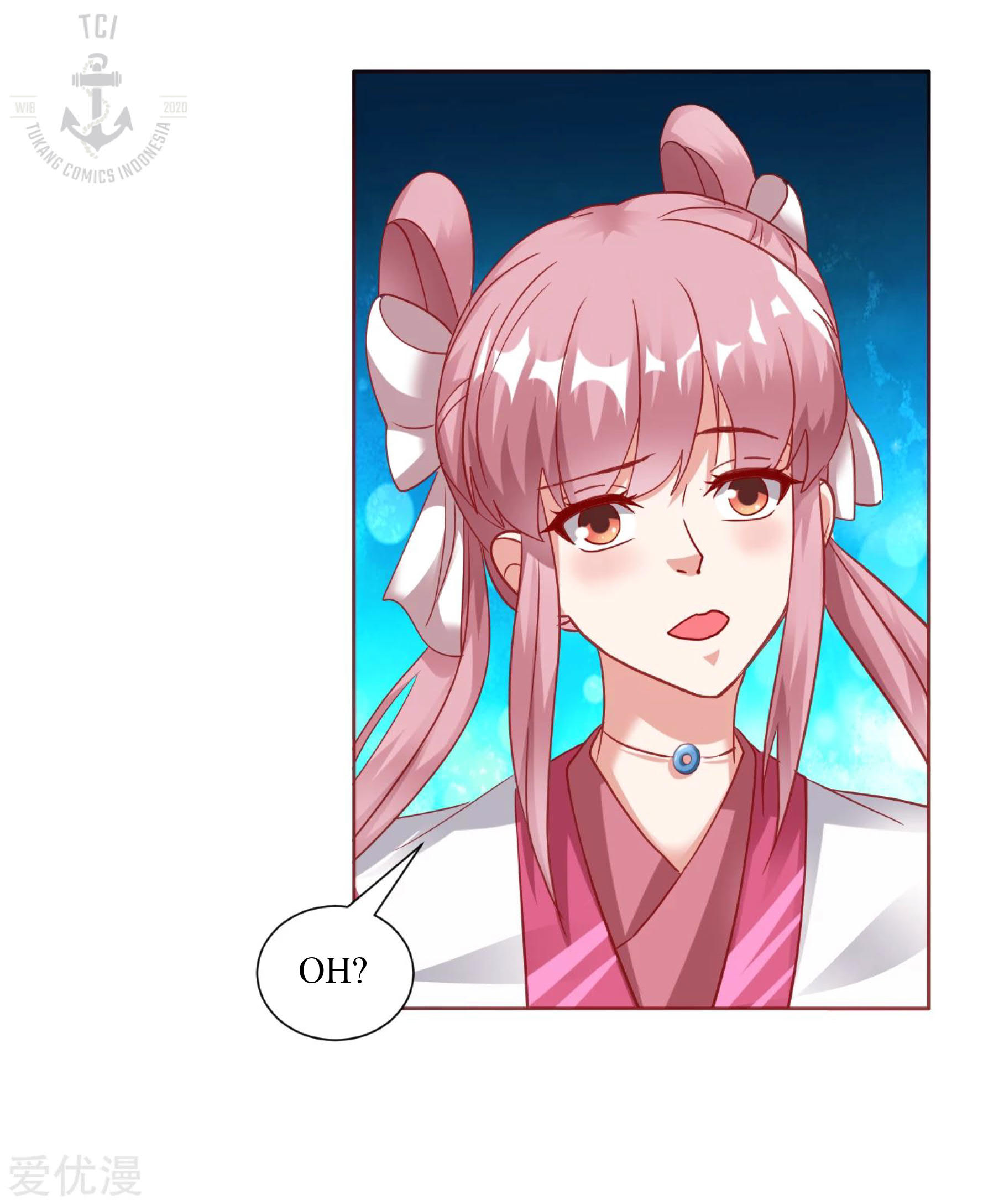 Dao Yin Chapter 34 halaman 29