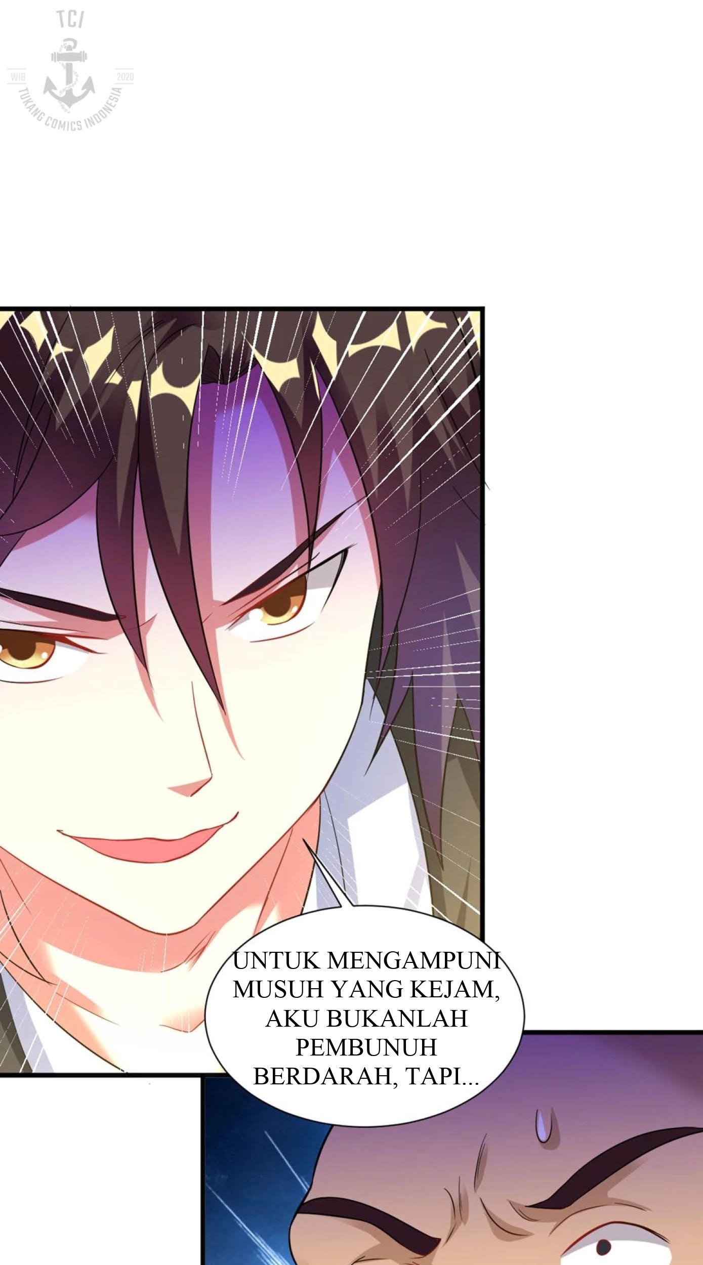 Dao Yin Chapter 32 halaman 30