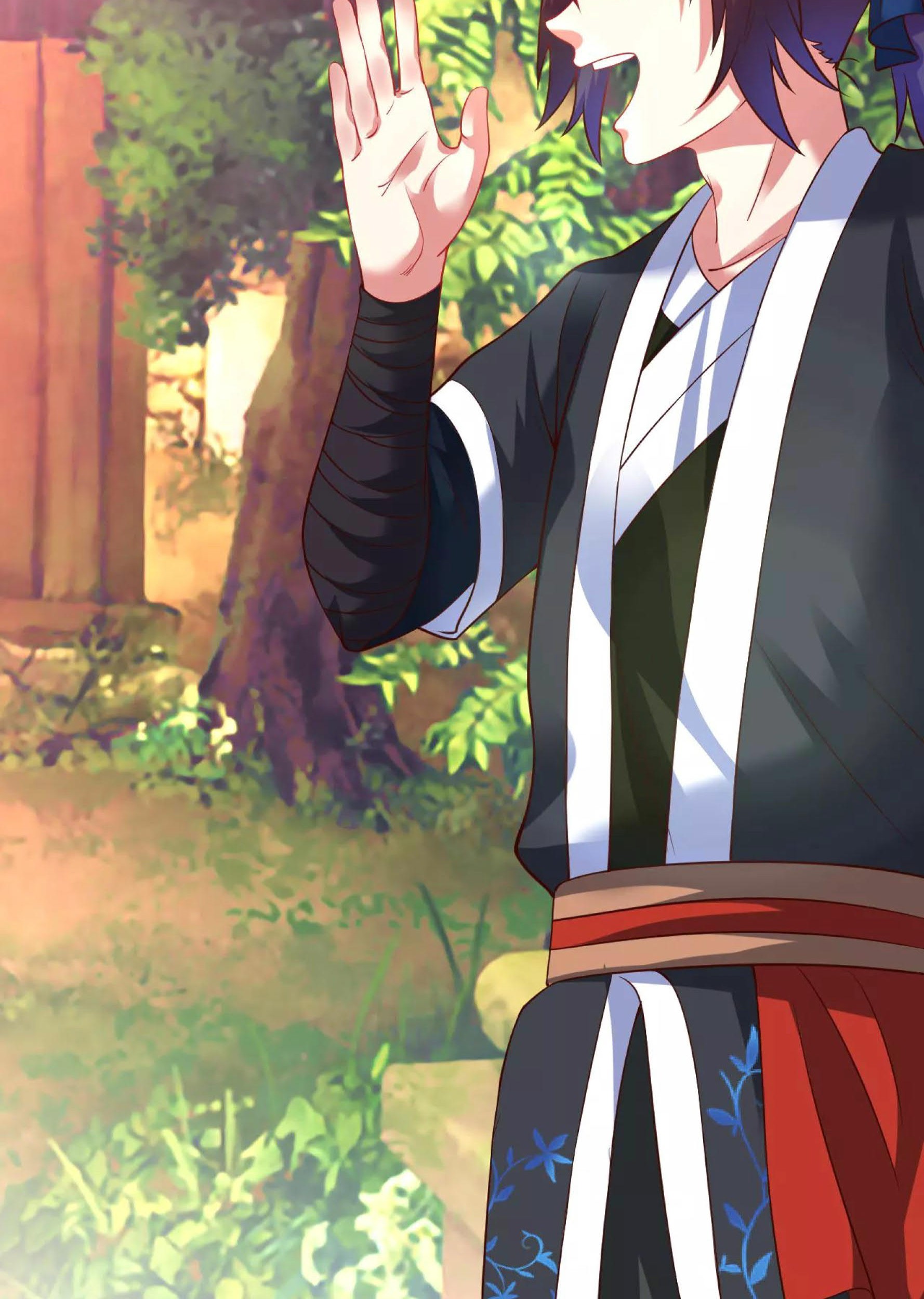 Dao Yin Chapter 28 halaman 29
