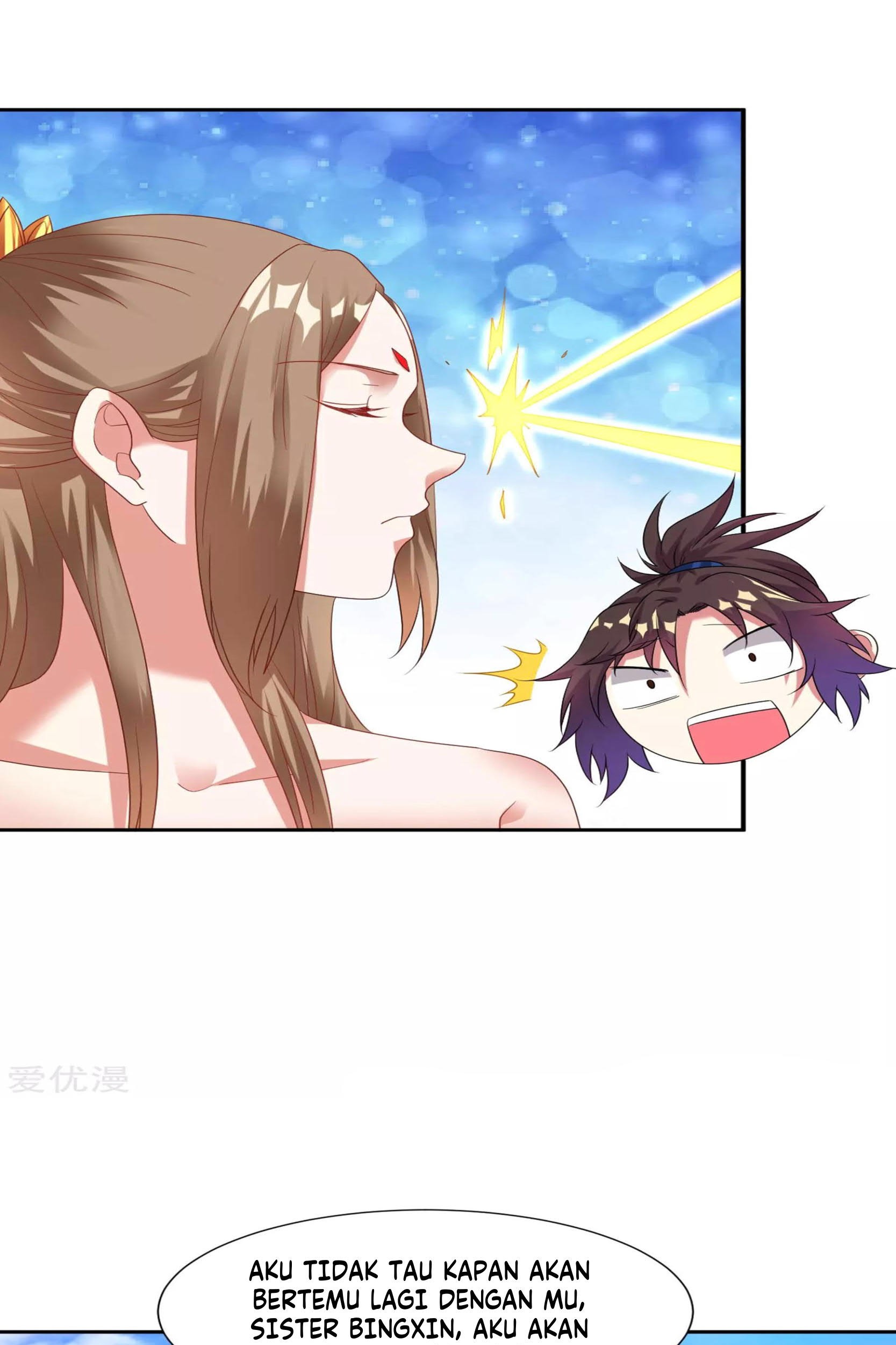 Dao Yin Chapter 24 halaman 17