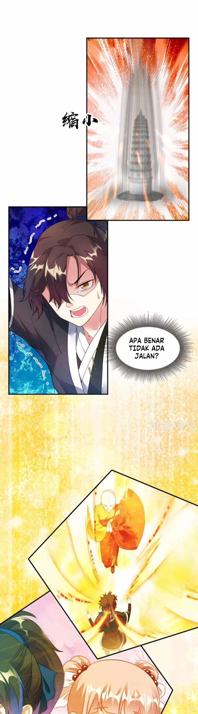 Dao Yin Chapter 7 halaman 10