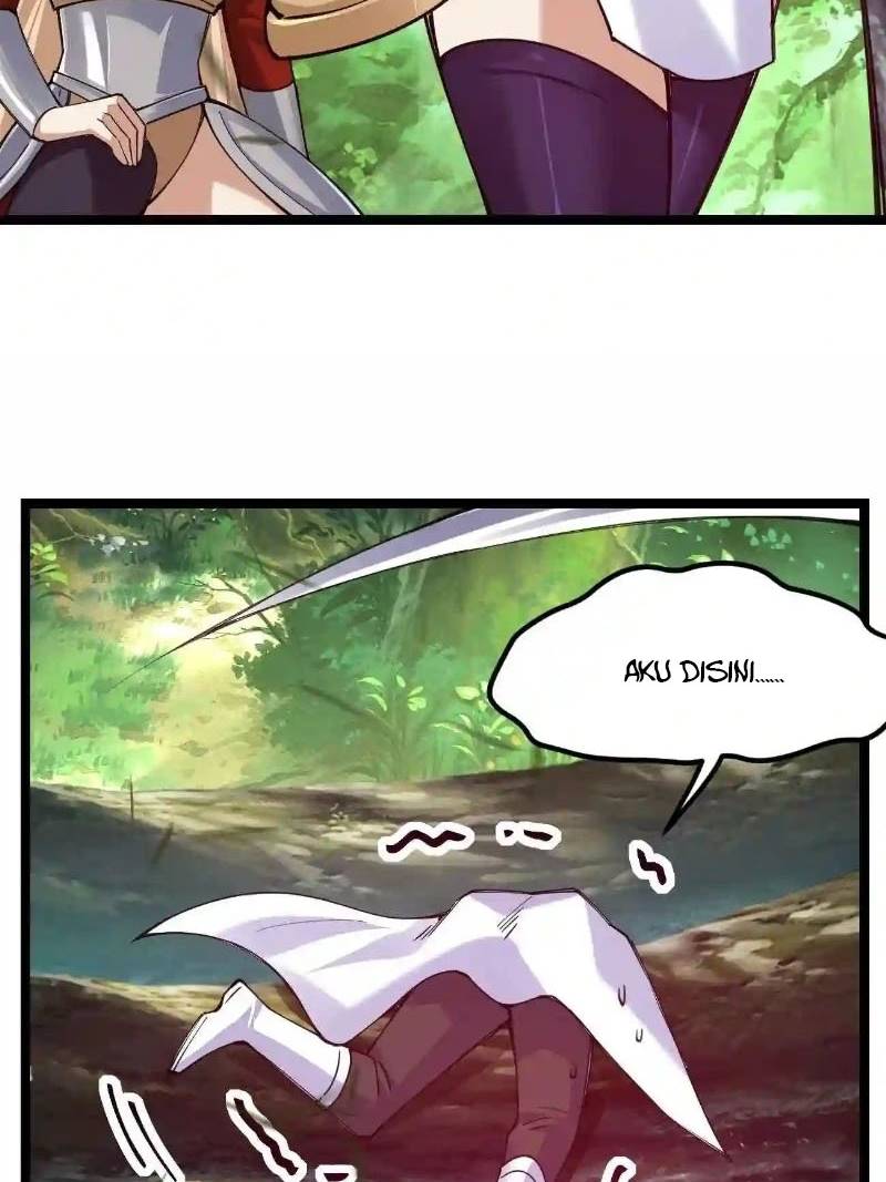 Sword Gods Life Is Not That Boring Chapter 49 Gambar 41