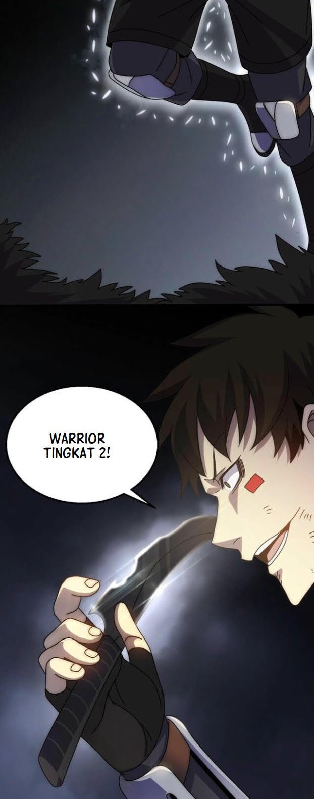 Apocalyptic Thief Chapter 28 halaman 14