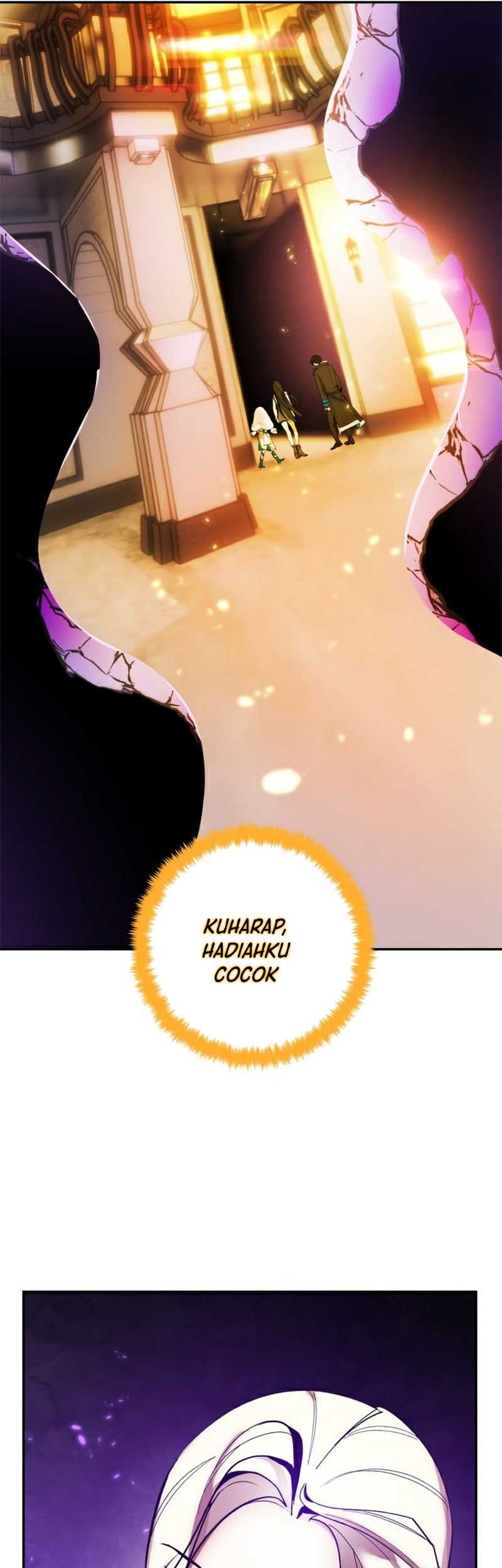 Return to Player Chapter 74 halaman 28