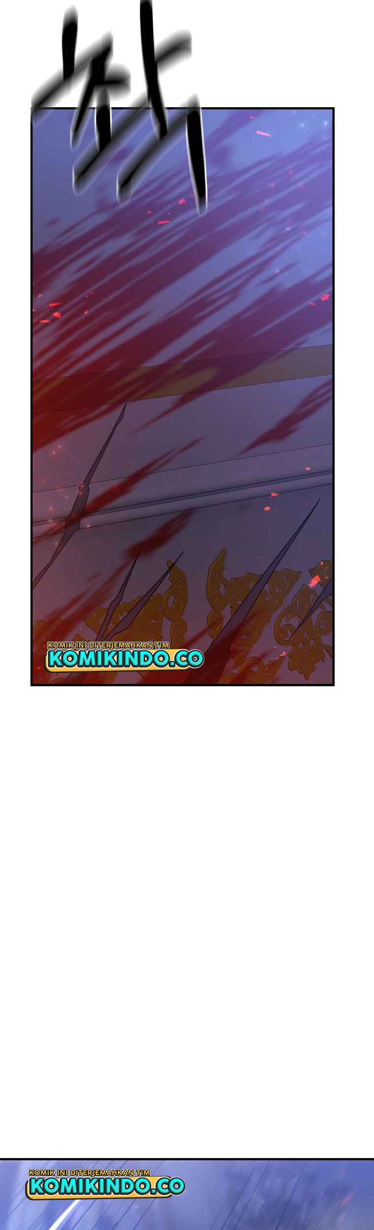The Lazy Swordmaster Chapter 6 halaman 27