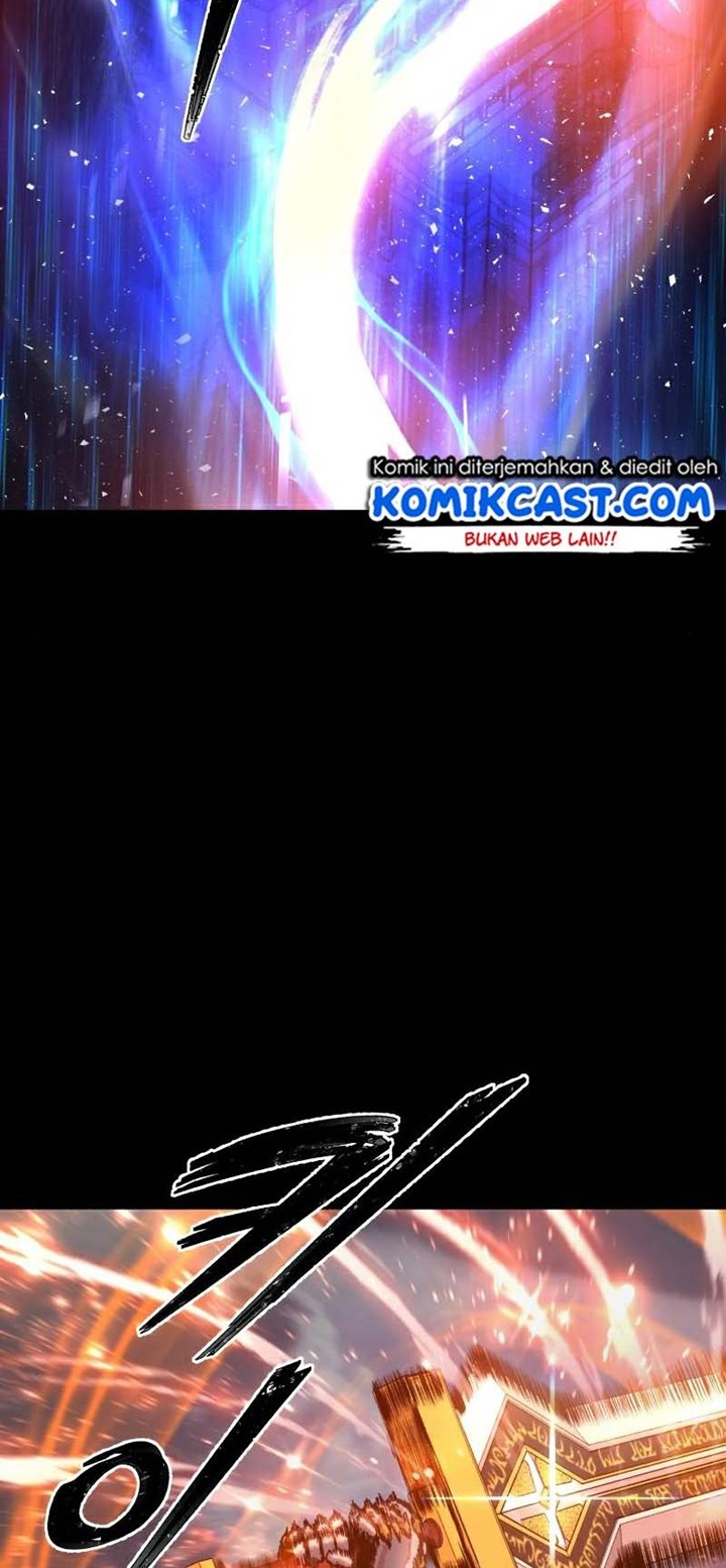 Hero Has Returned Chapter 51 Gambar 56