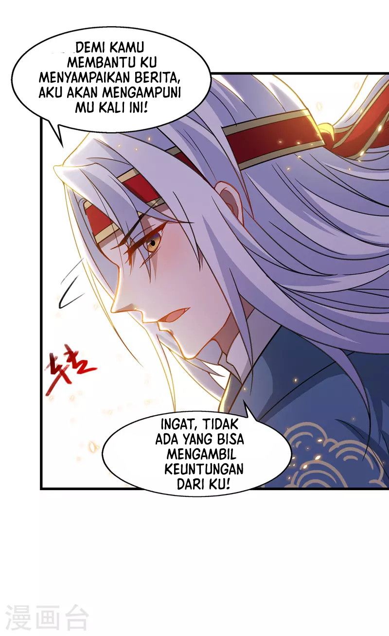 Against The Heaven Supreme Chapter 44 halaman 11