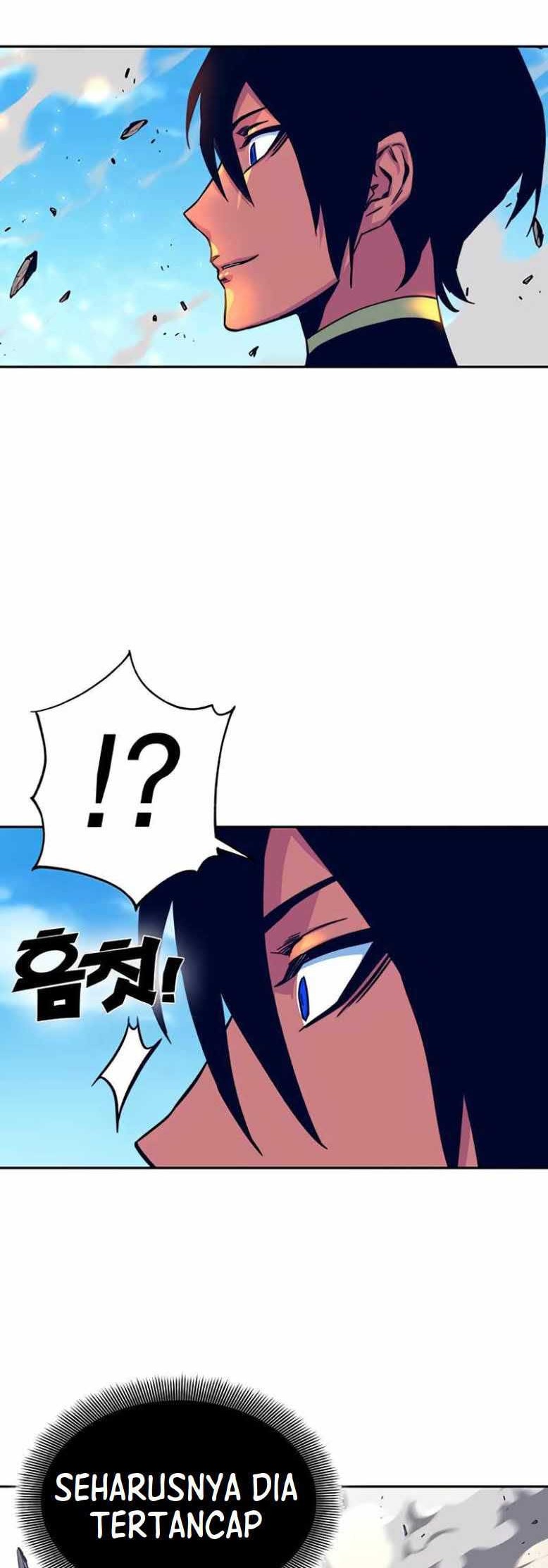X Ash Chapter 8 halaman 26