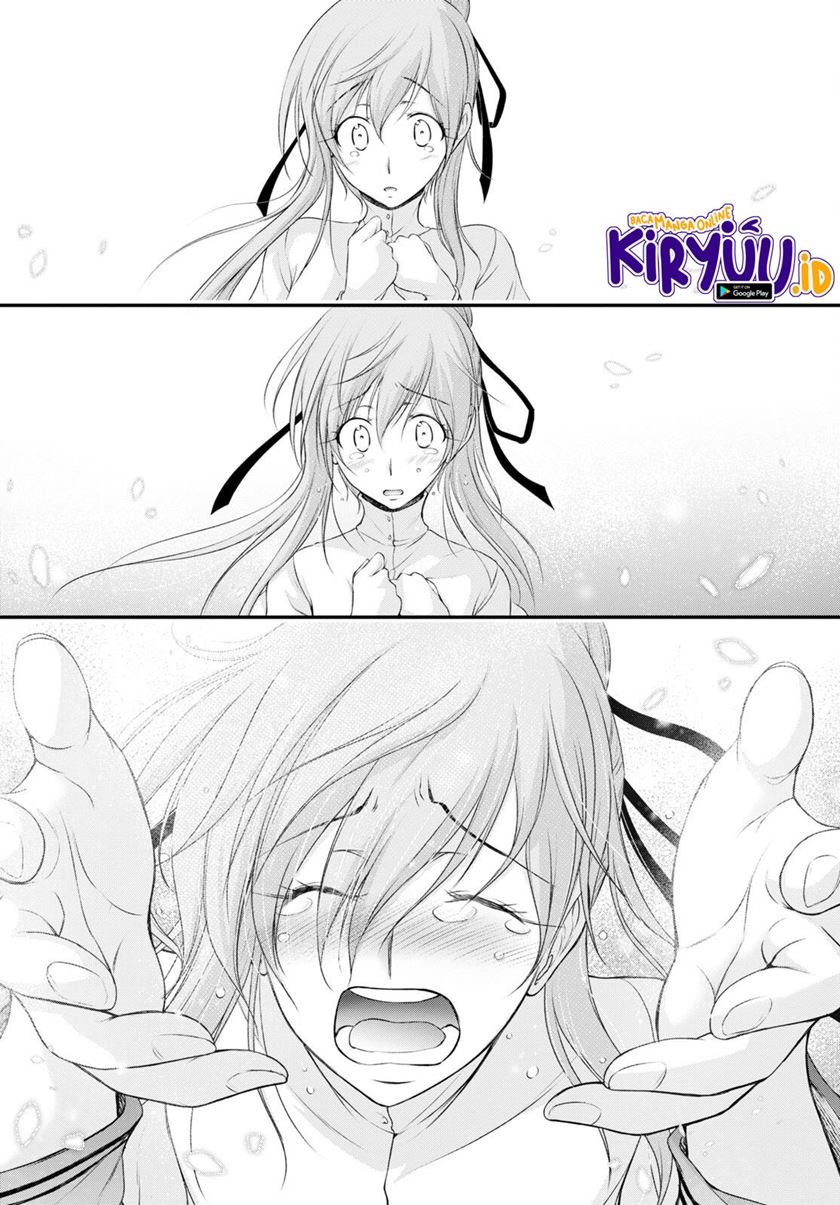 Plunderer Chapter 77 halaman 19