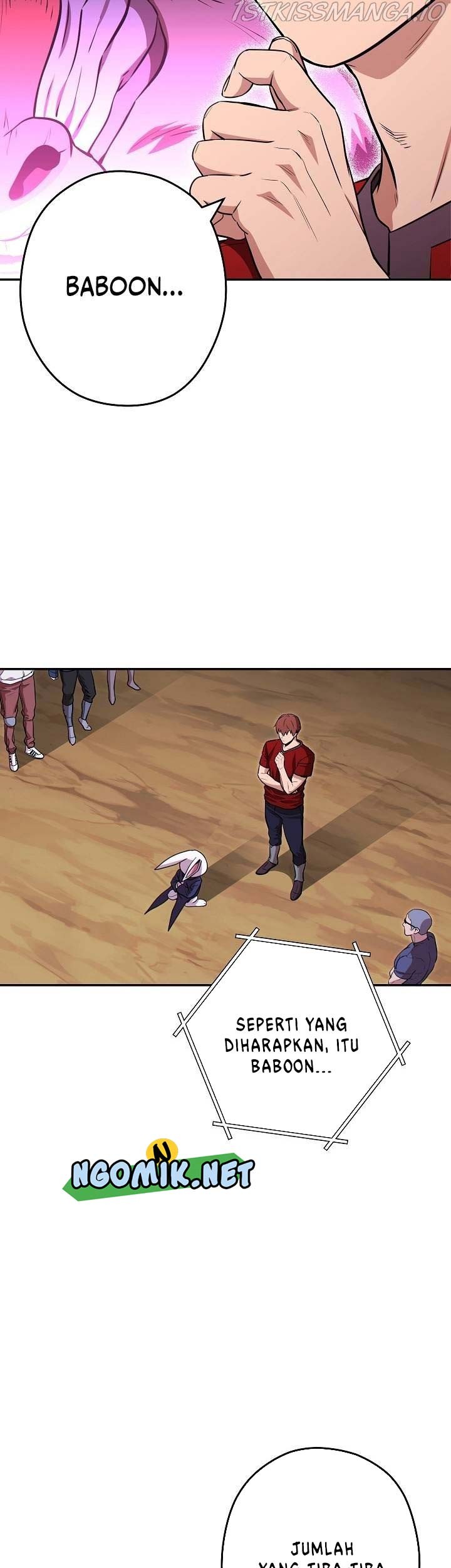 Dungeon Reset Chapter 124 halaman 26