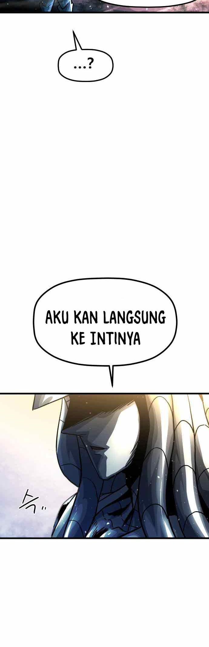 God Tribe Chapter 4 halaman 33