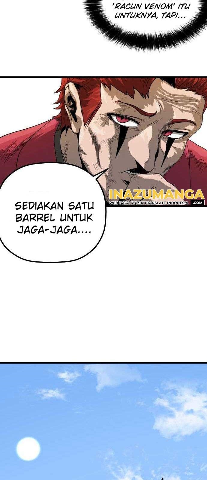 God Tribe Chapter 02 Gambar 40