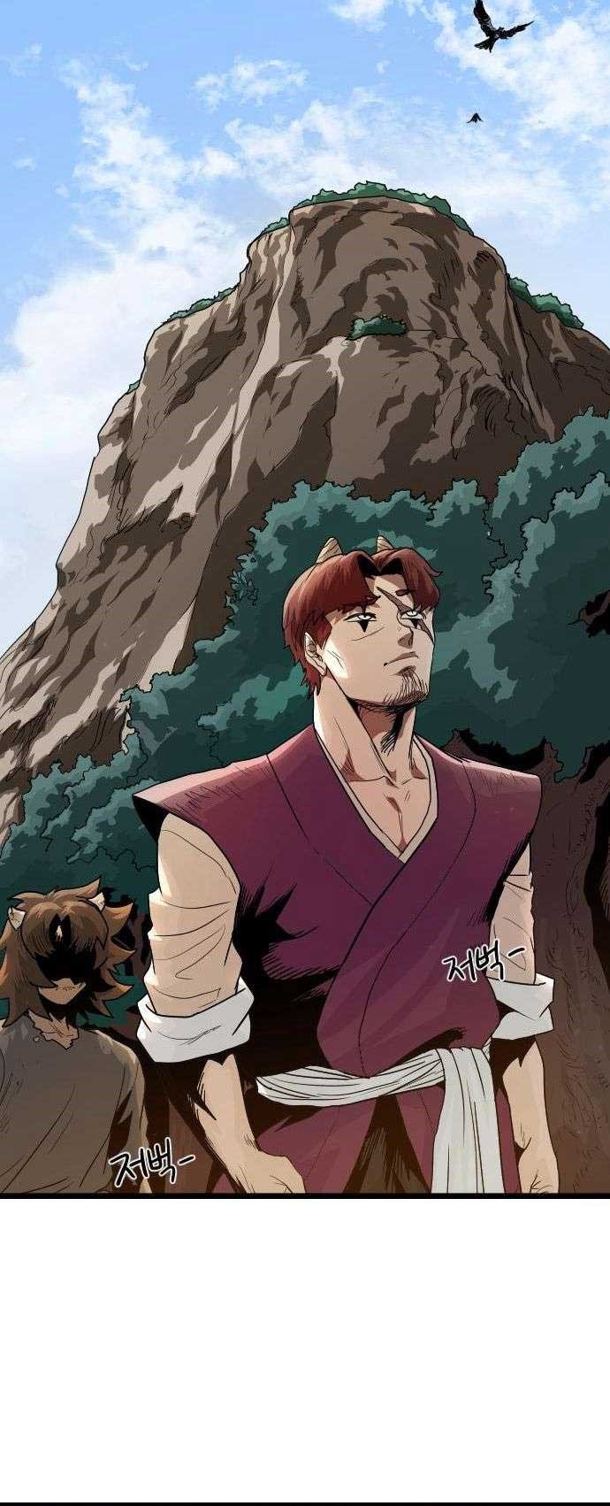 God Tribe Chapter 02 Gambar 41
