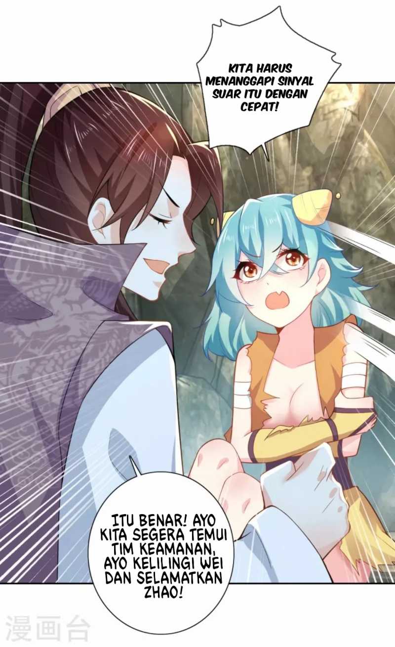 Best Son-In-Law Chapter 50 Gambar 13