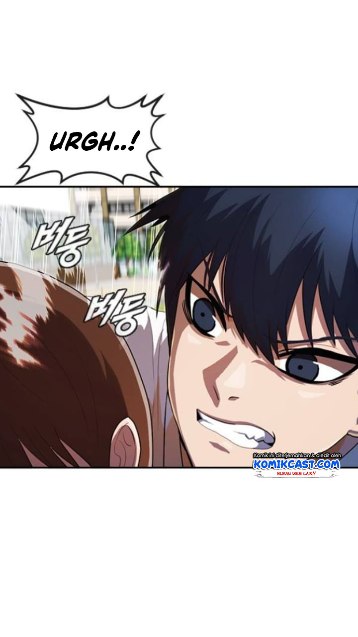 The Girl from Random Chatting! Chapter 205 Gambar 40