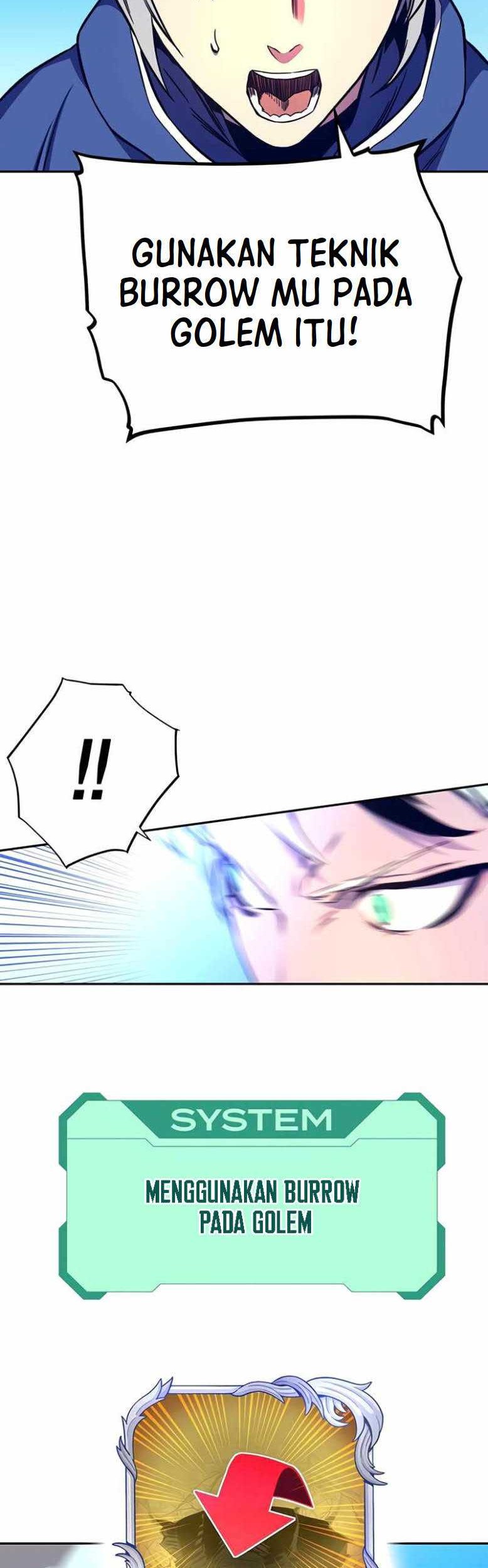 X Ash Chapter 9 halaman 38