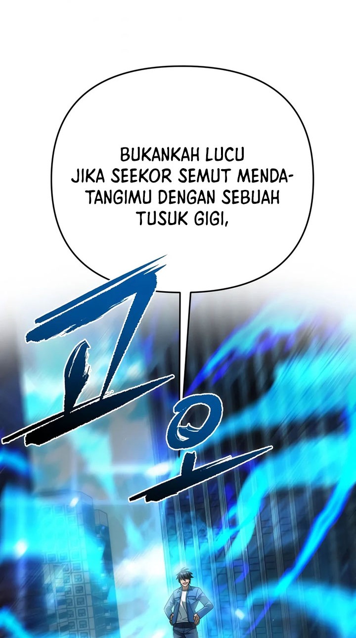 Maxed Out Leveling Chapter 44 halaman 33