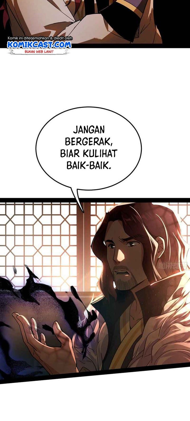 I’m An Evil God Chapter 238 halaman 21