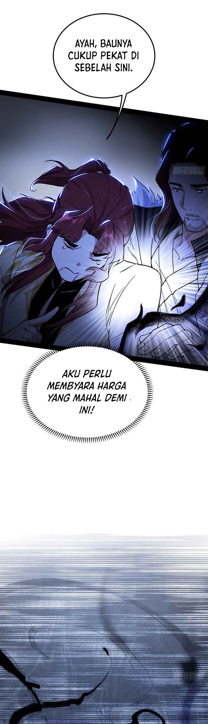 I’m An Evil God Chapter 238 halaman 22