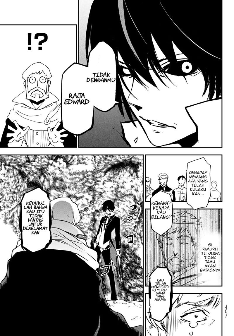 Tensei Shitara Slime Datta Ken Chapter 96 Gambar 20