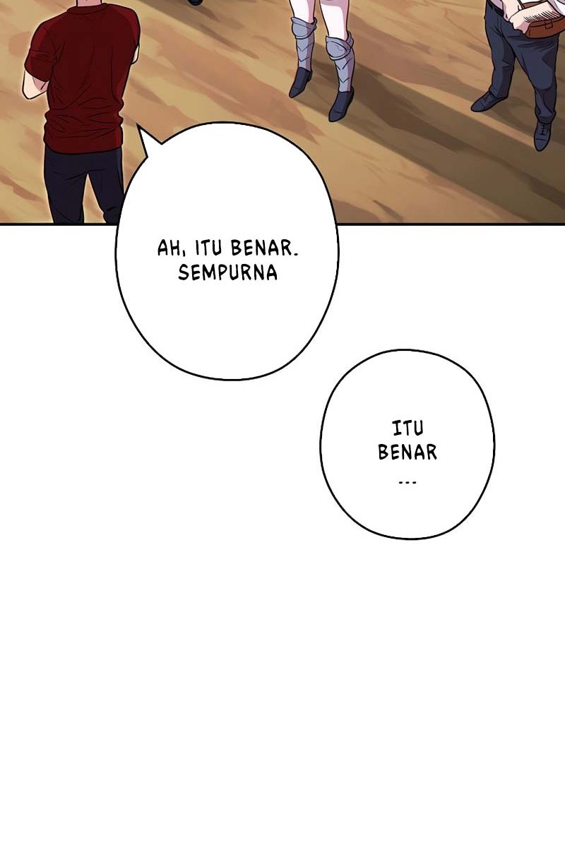 Dungeon Reset Chapter 125 halaman 31