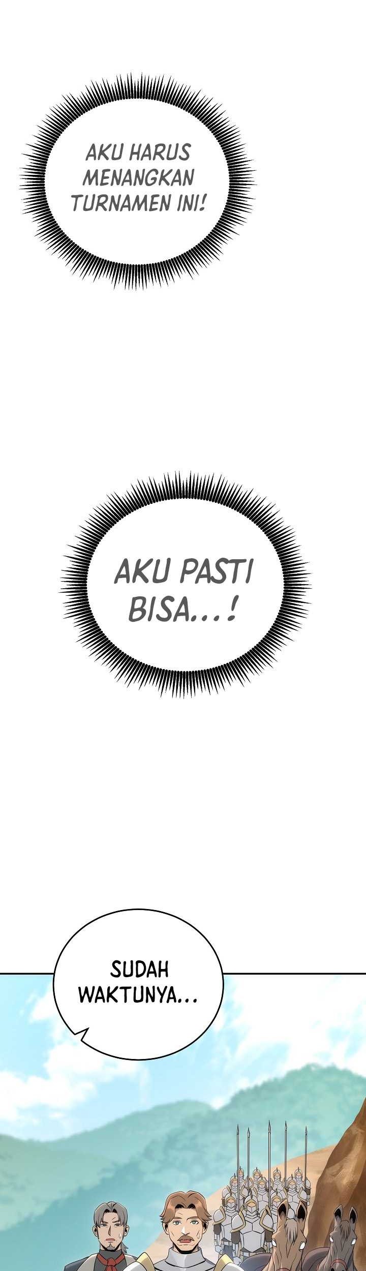 Skeleton Soldier Couldn’t Protect the Dungeon Chapter 167 halaman 32