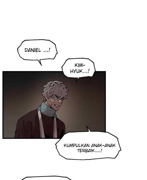 Psycho Revenge Chapter 54 halaman 15